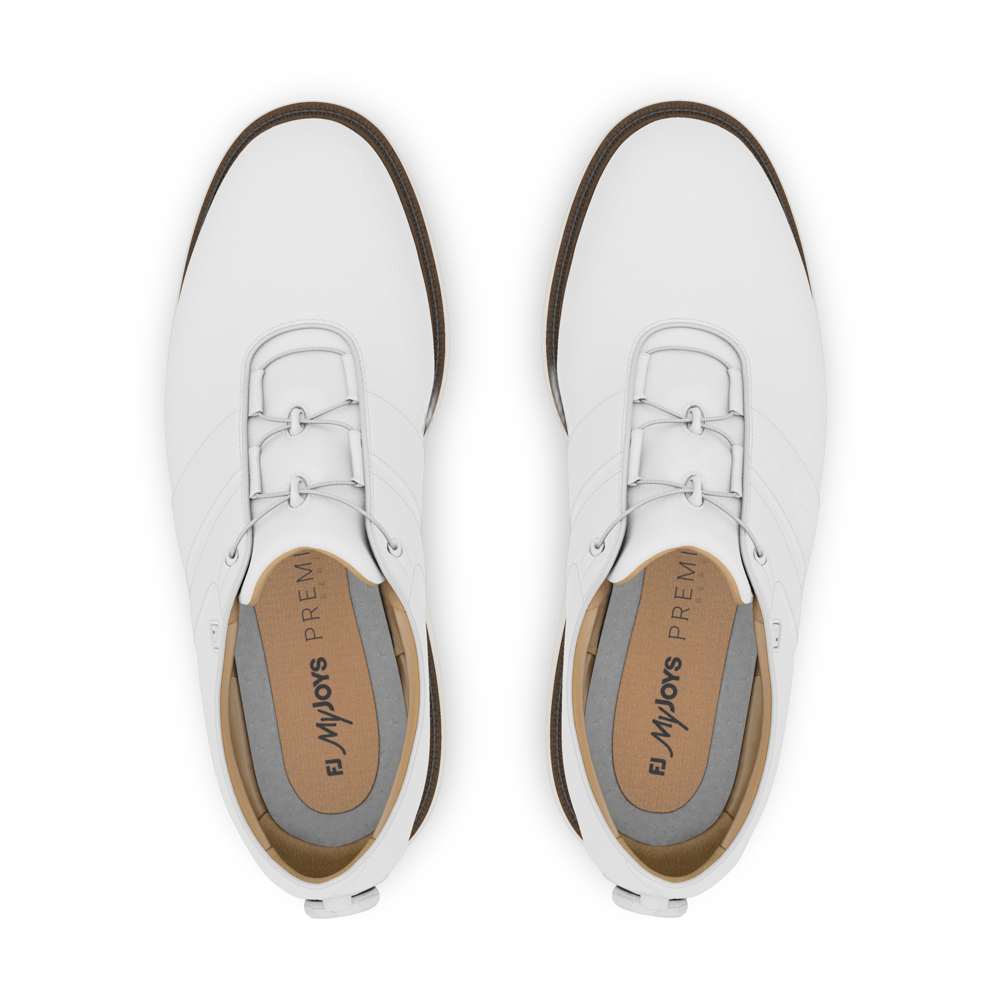 MyJoys Premiere Series - Packard