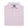 Performance Stretch Pique Solid Self Collar