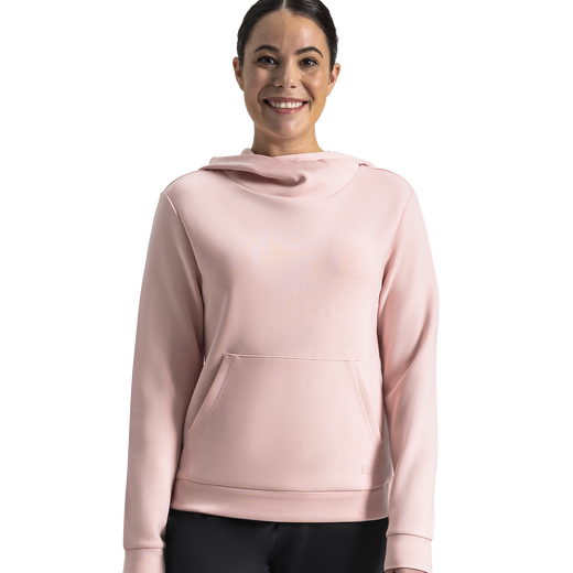 Cowl Hoodie Women
