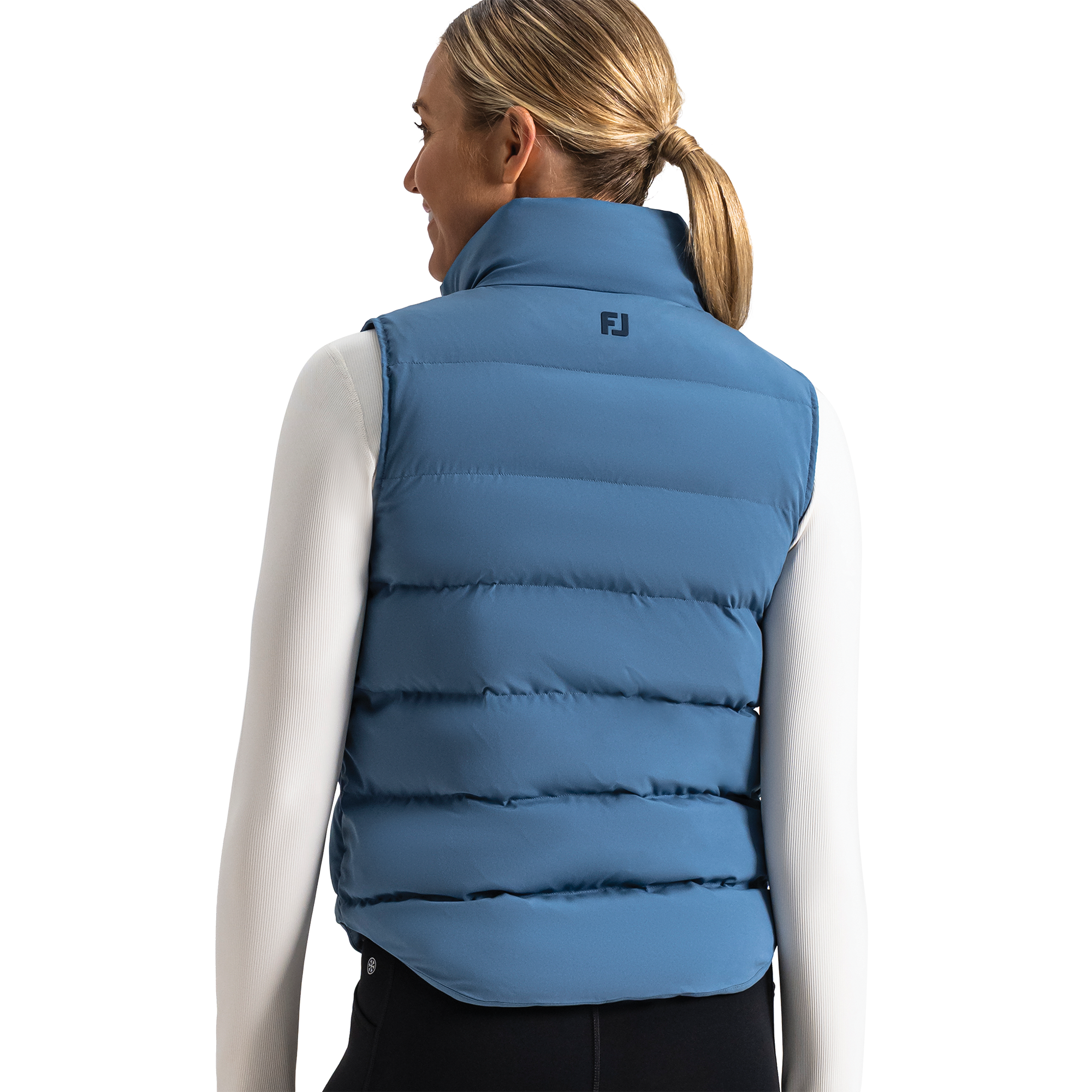 ThermoSeries Insulated Vest Women