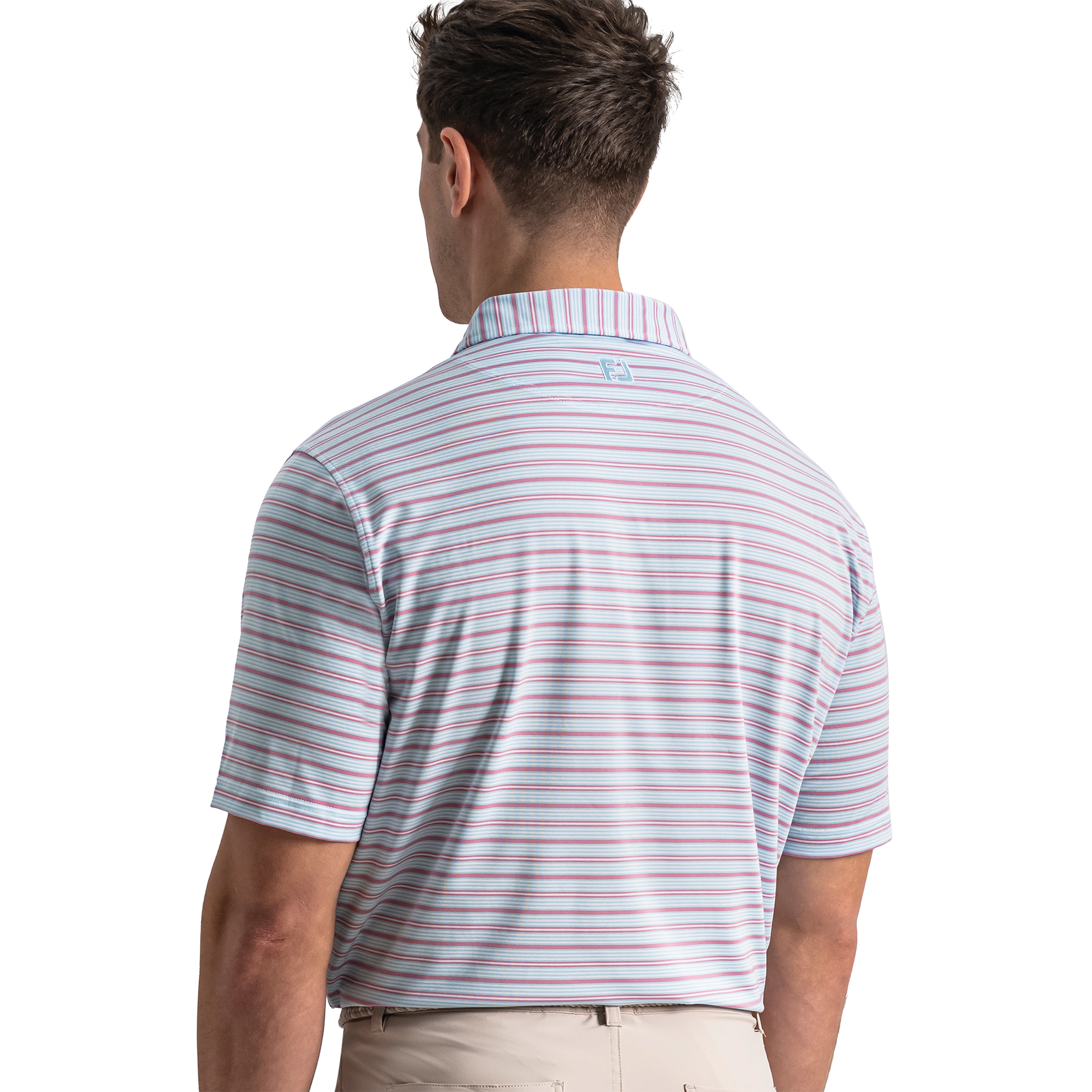 Practice Stripe Lisle