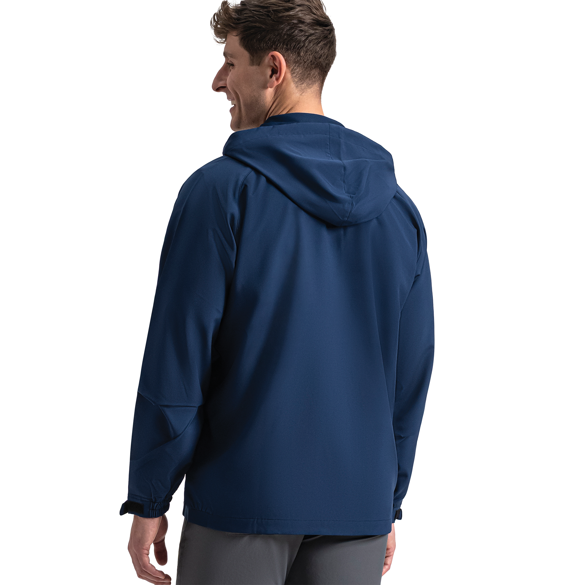 Zephyr Hoodie