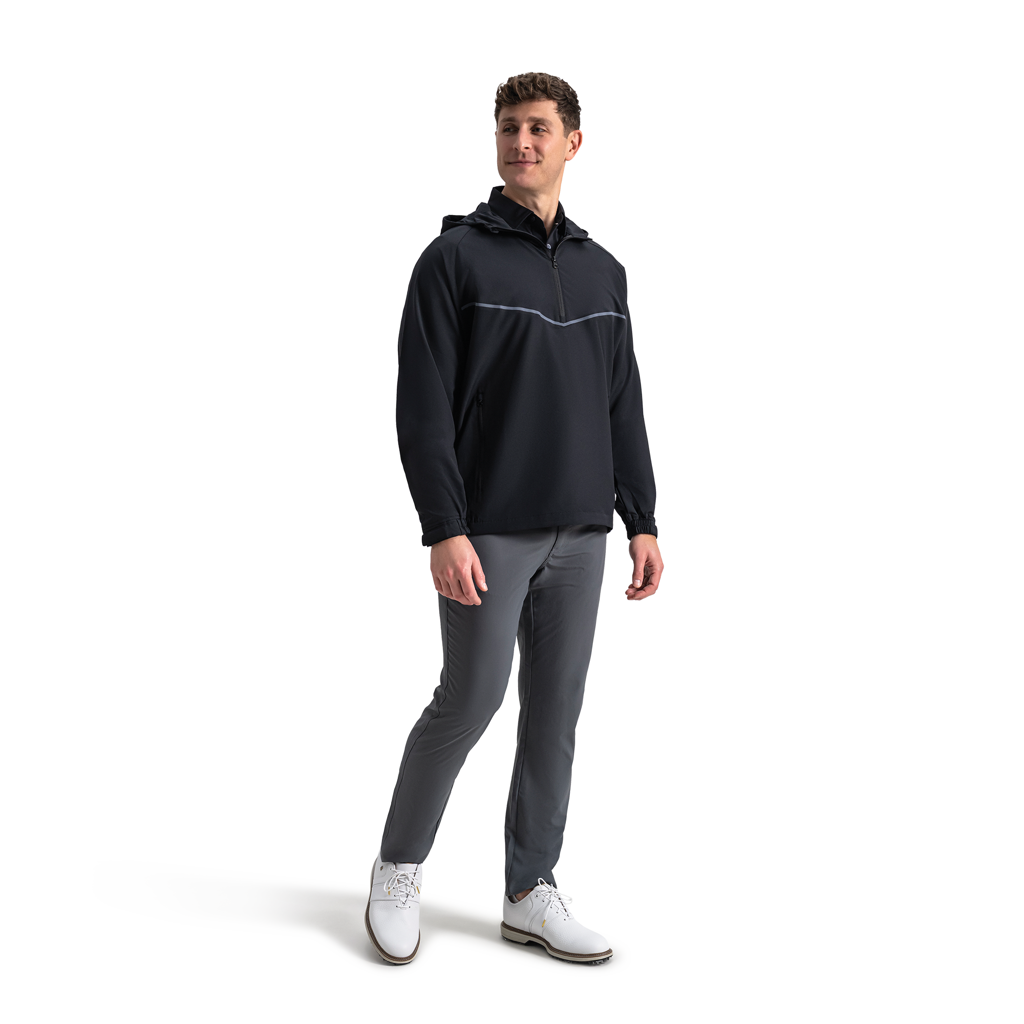 Zephyr Hoodie