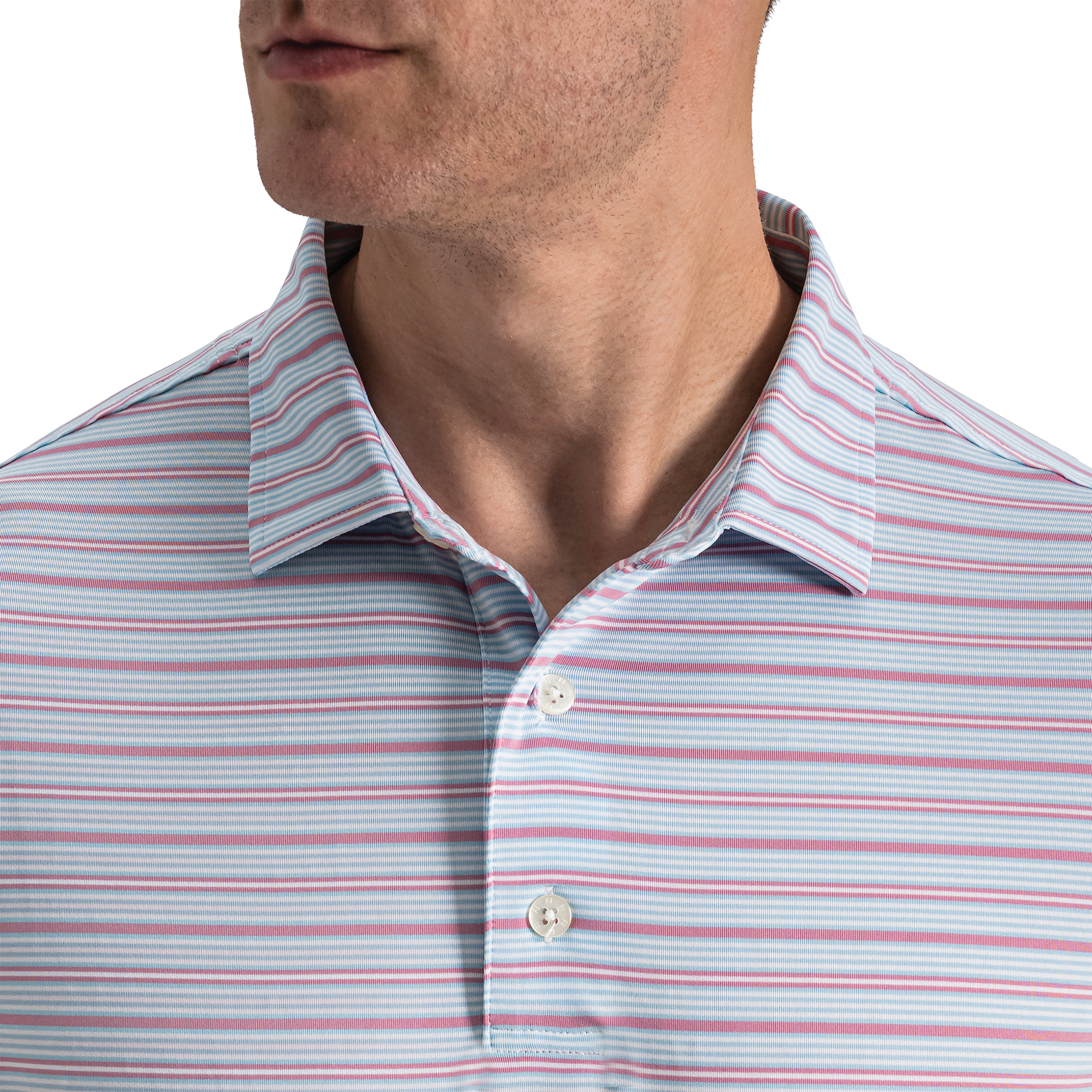 Practice Stripe Lisle