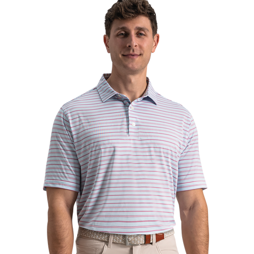 Practice Stripe Lisle