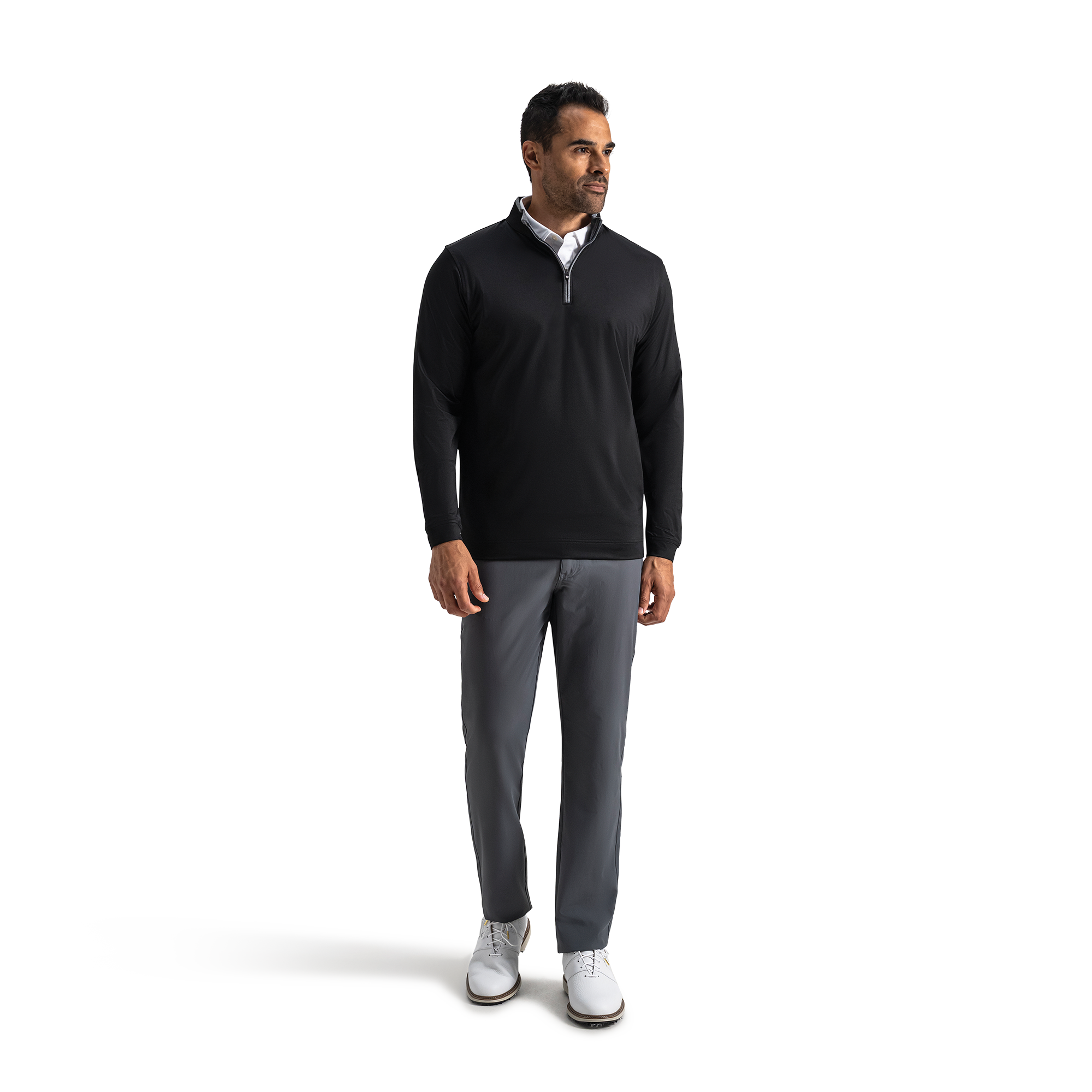 Lightweight Solid Mid-Layer