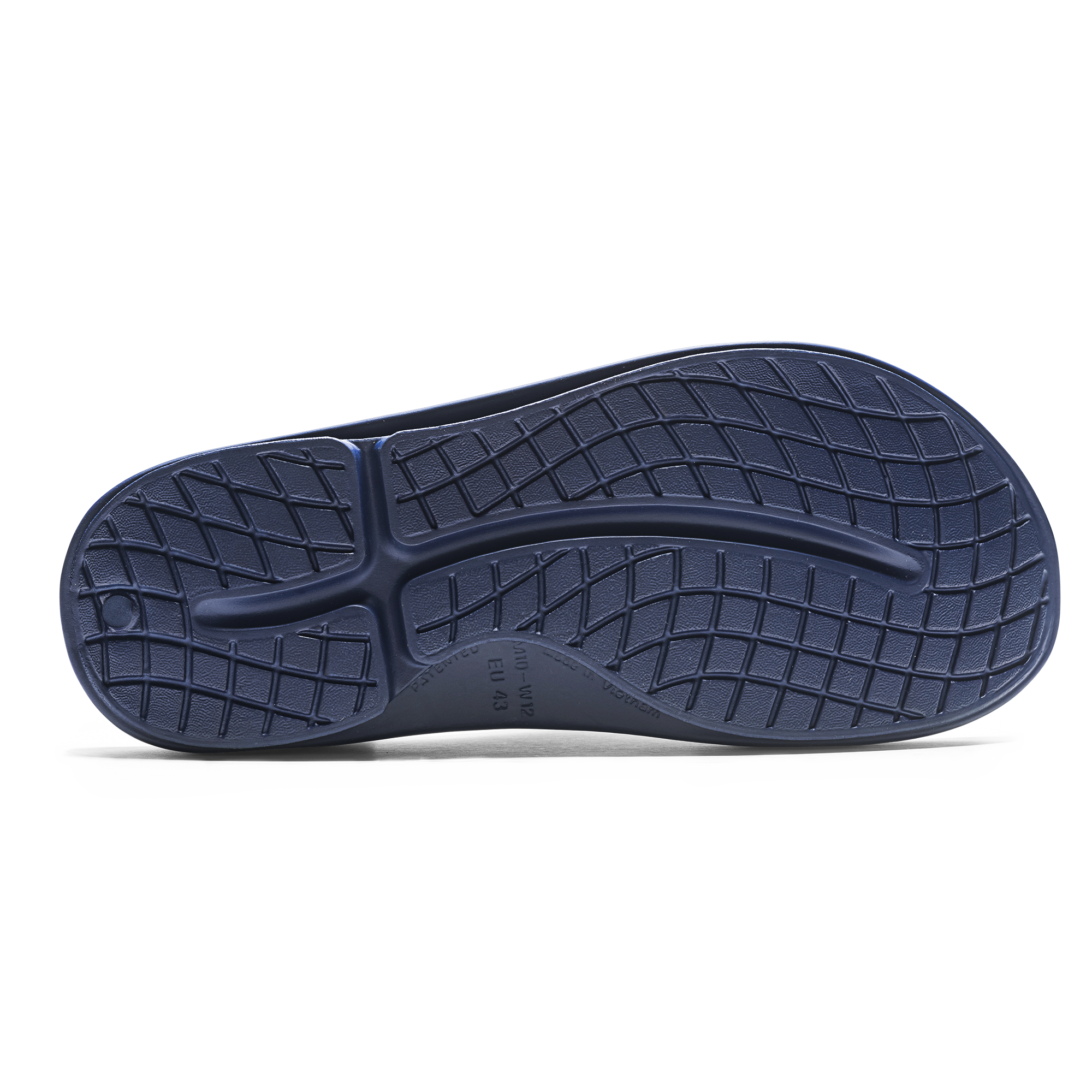 FJ x OOFOS OOahh Sport Slide Unisex