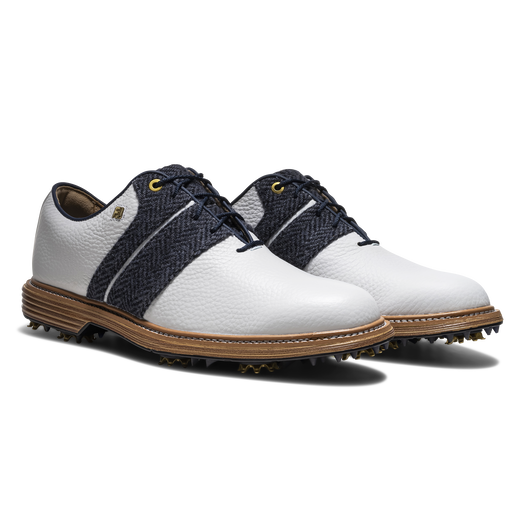 FJ x Harris Tweed​ Premiere Series &ndash; Packard ​Herringbone