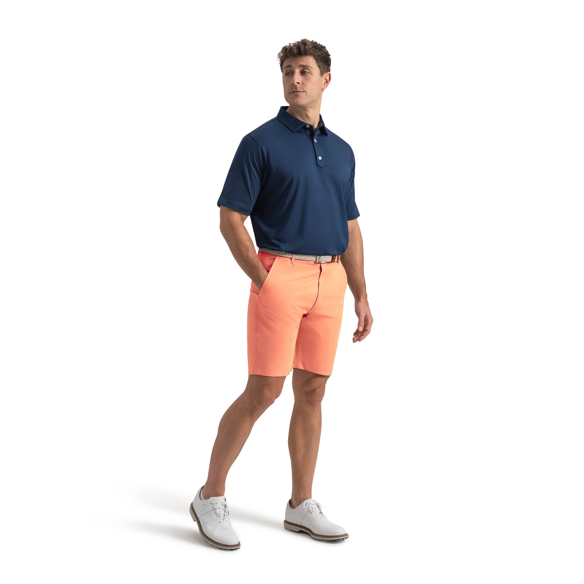 Dunes Lightweight 9" Short