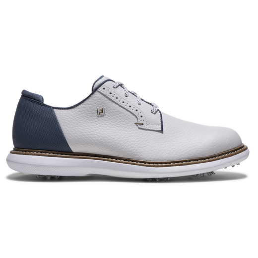 Traditions Diamond Grid - Blucher