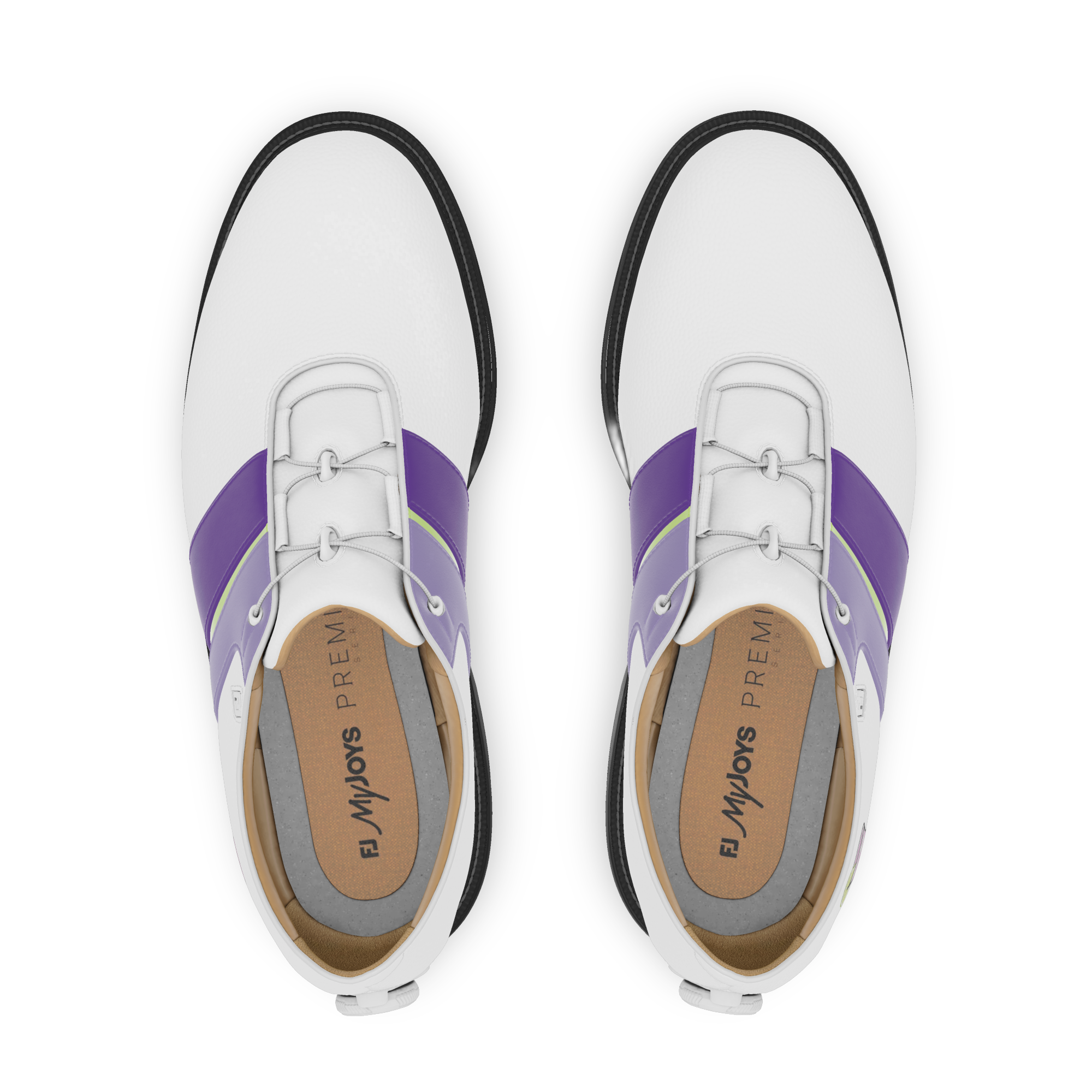 MyJoys Premiere Series - Packard