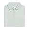White / Sage Green