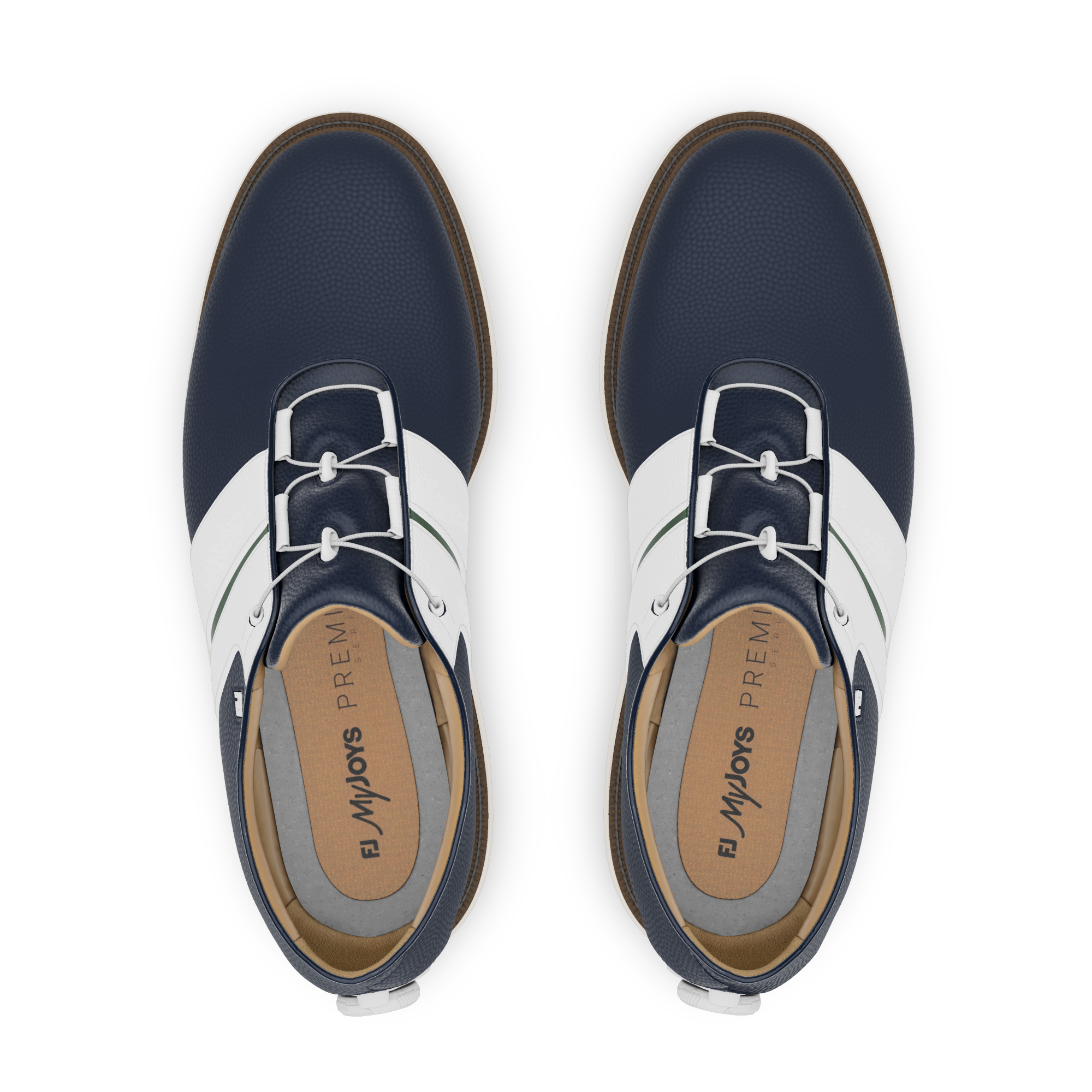 MyJoys Premiere Series - Packard