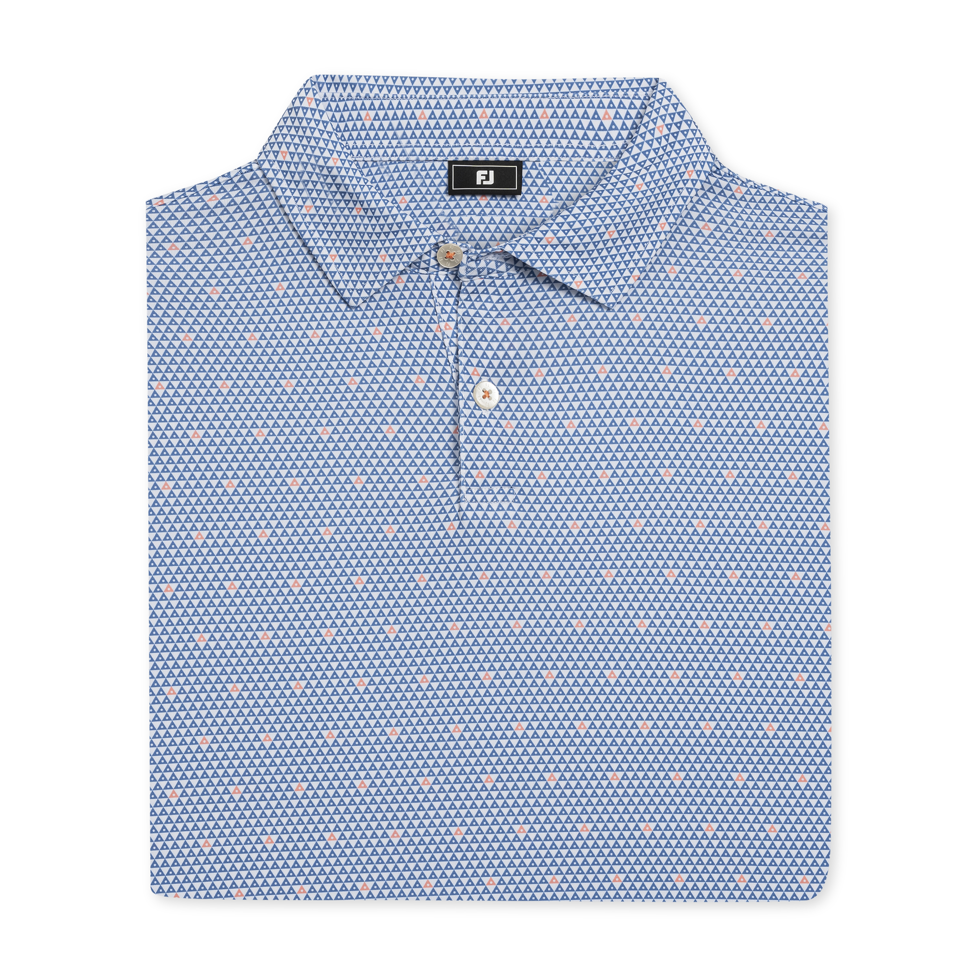 Order Geometric Lisle