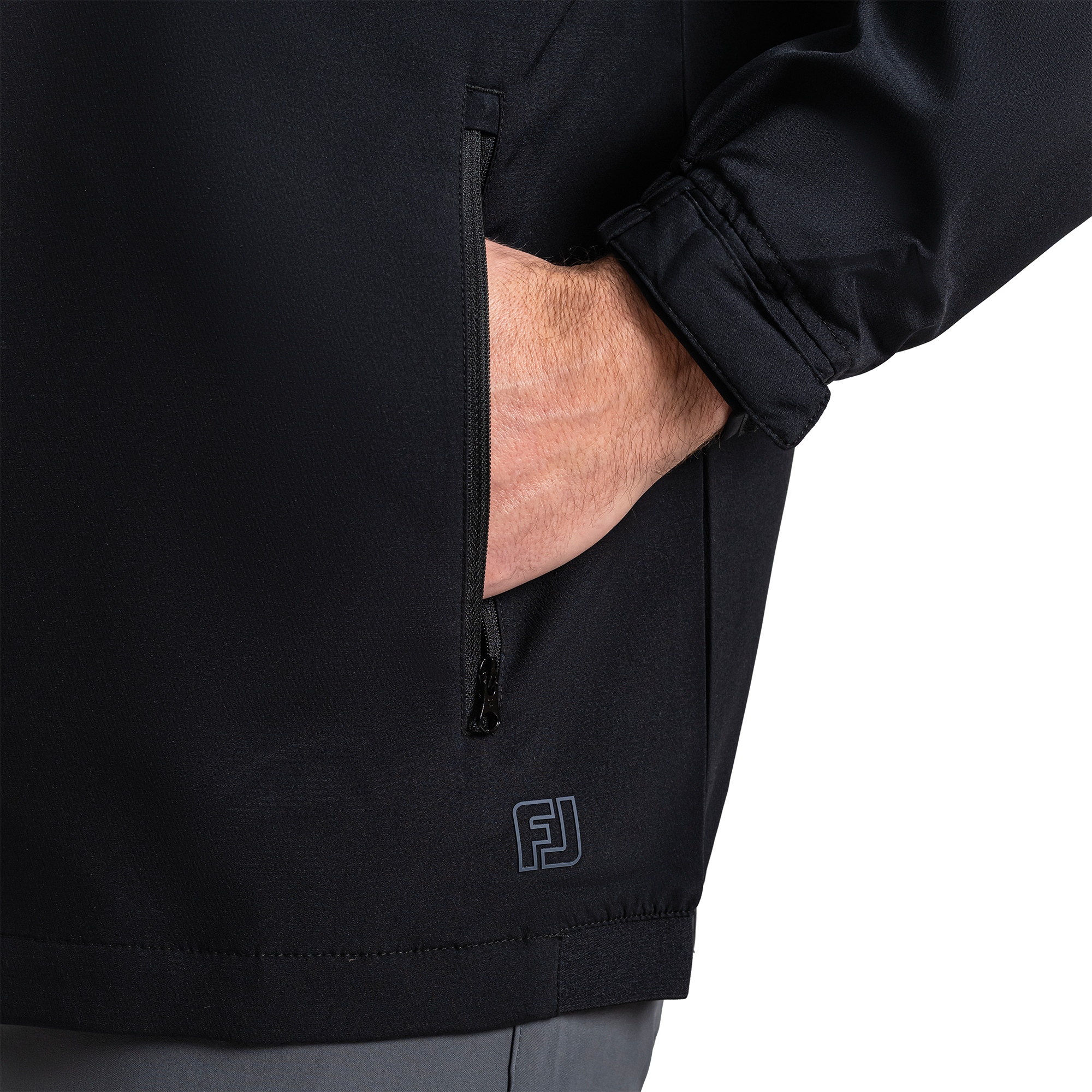 Zephyr Hoodie