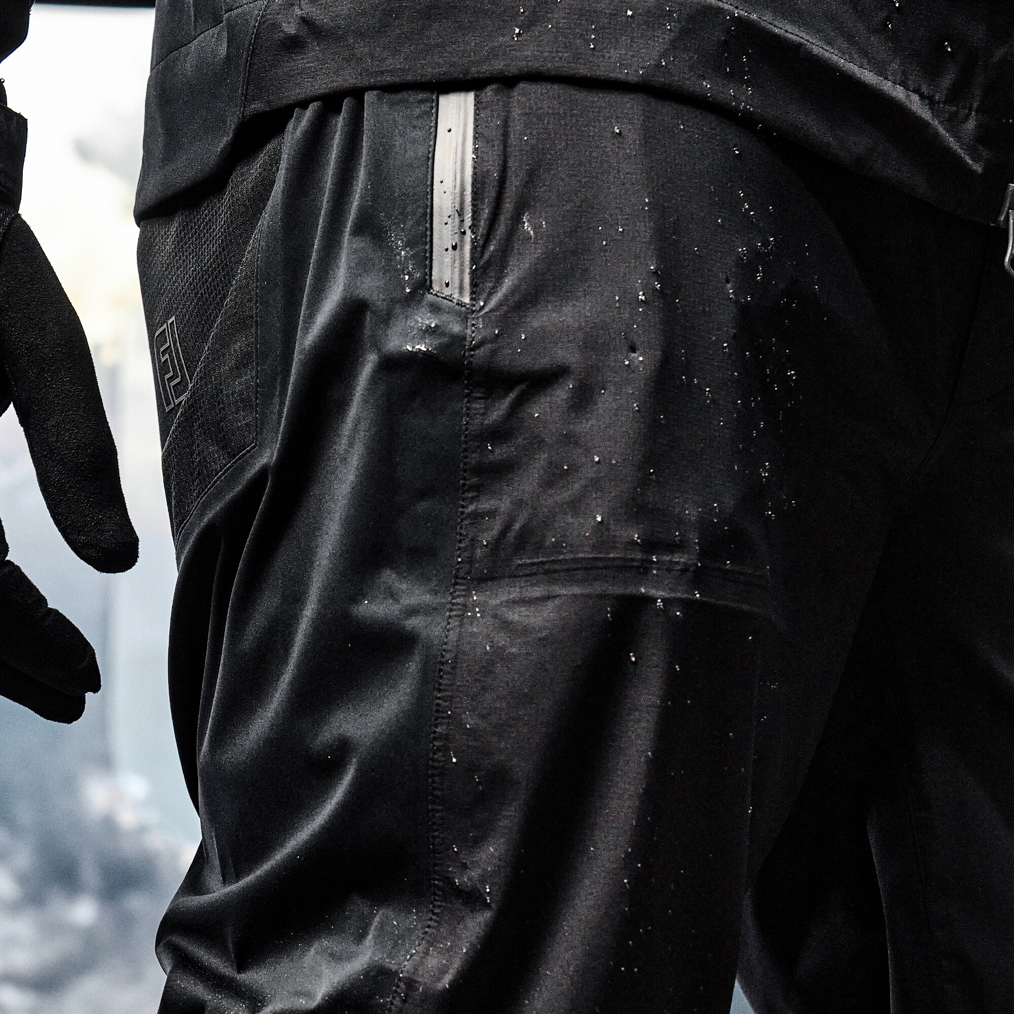 HydroSeries Arcus Rain Pant