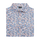 Multi Floral Lisle