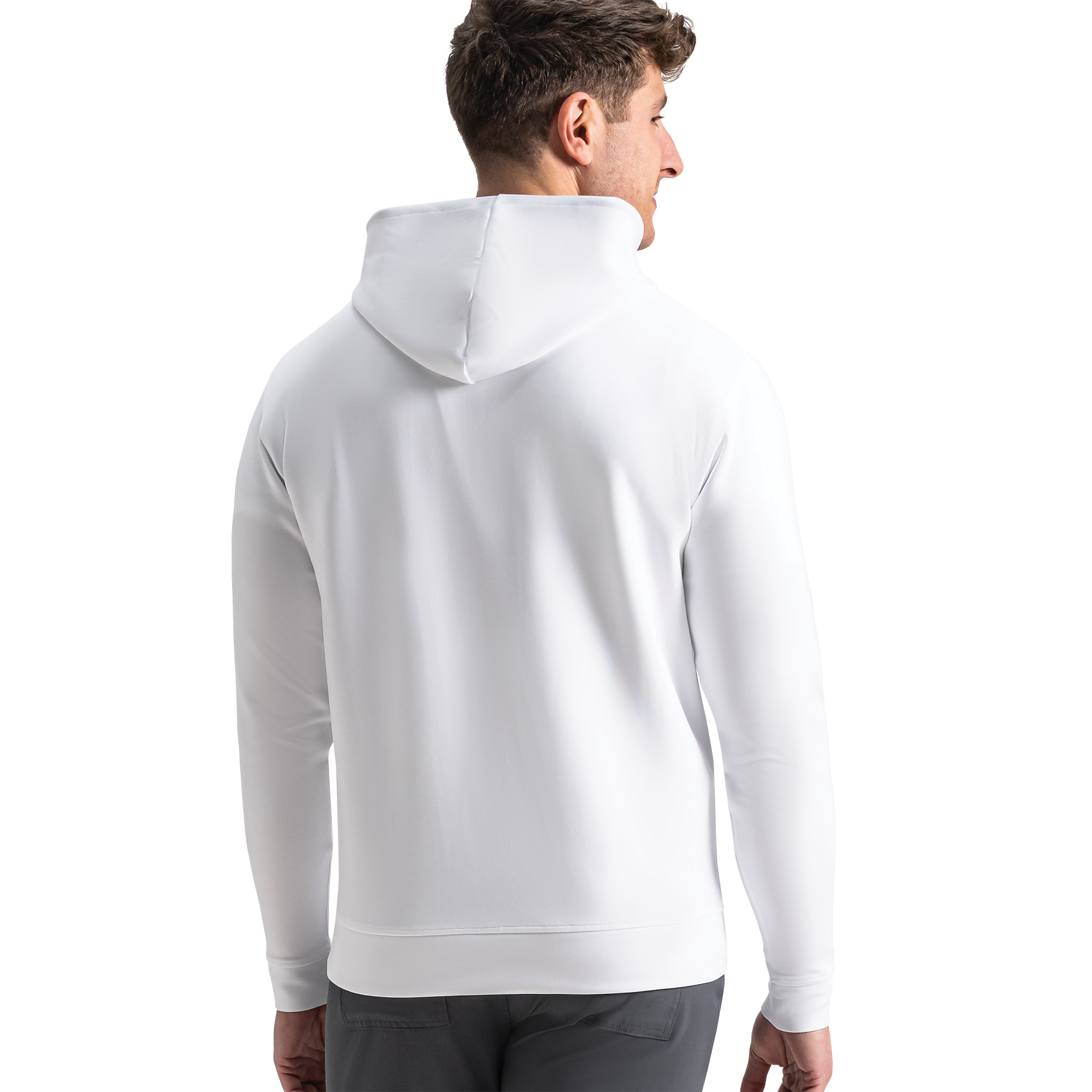 Shift Hoodie