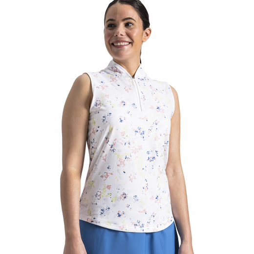 Printed Tank Women