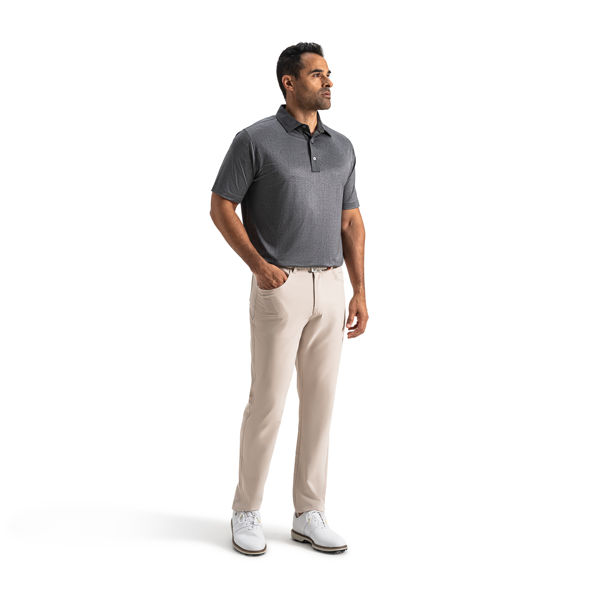 Tailor Texture Lisle