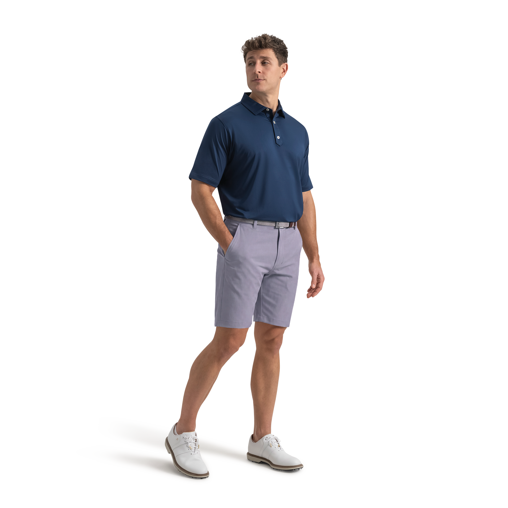 Dunes Lightweight 9" Short