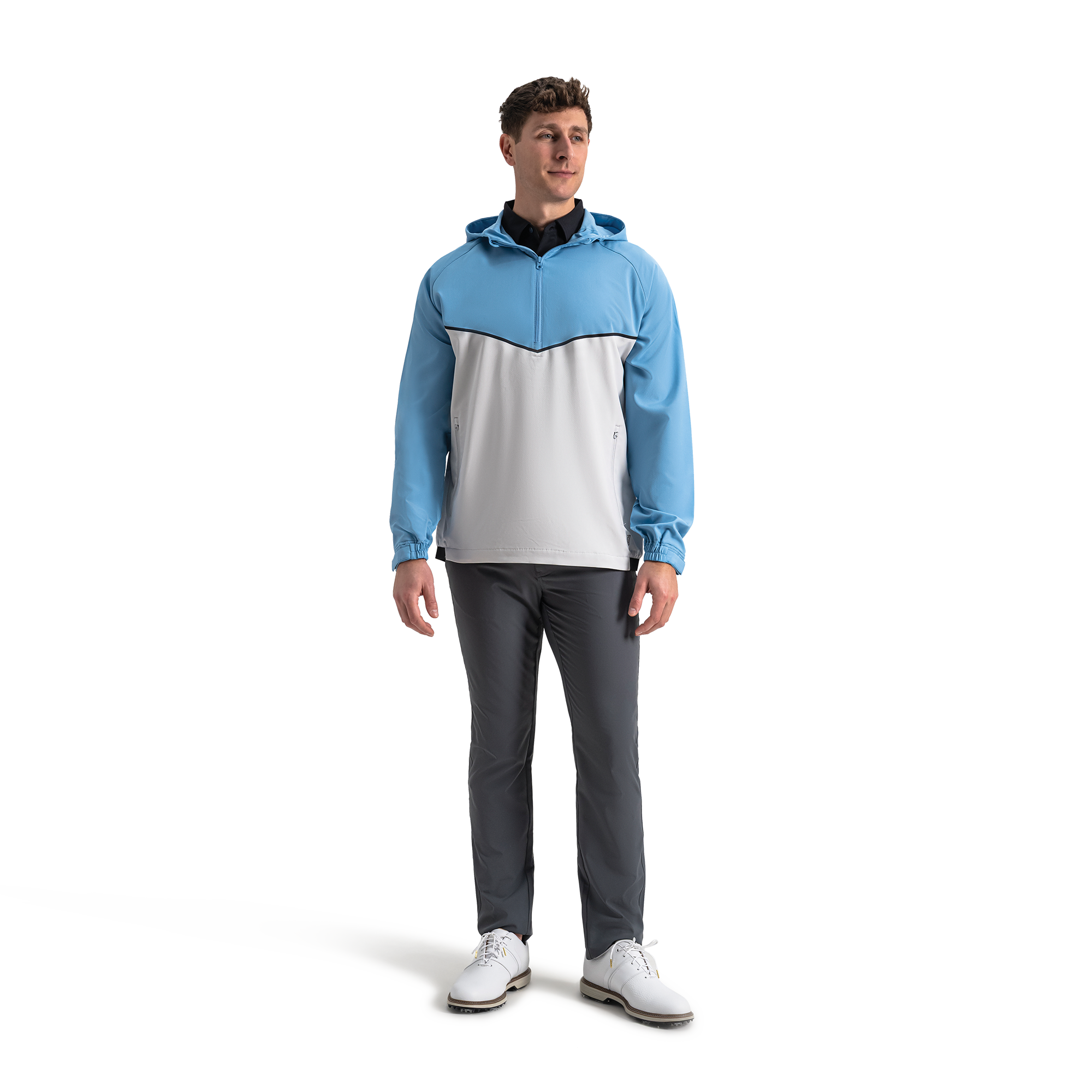 Zephyr Hoodie