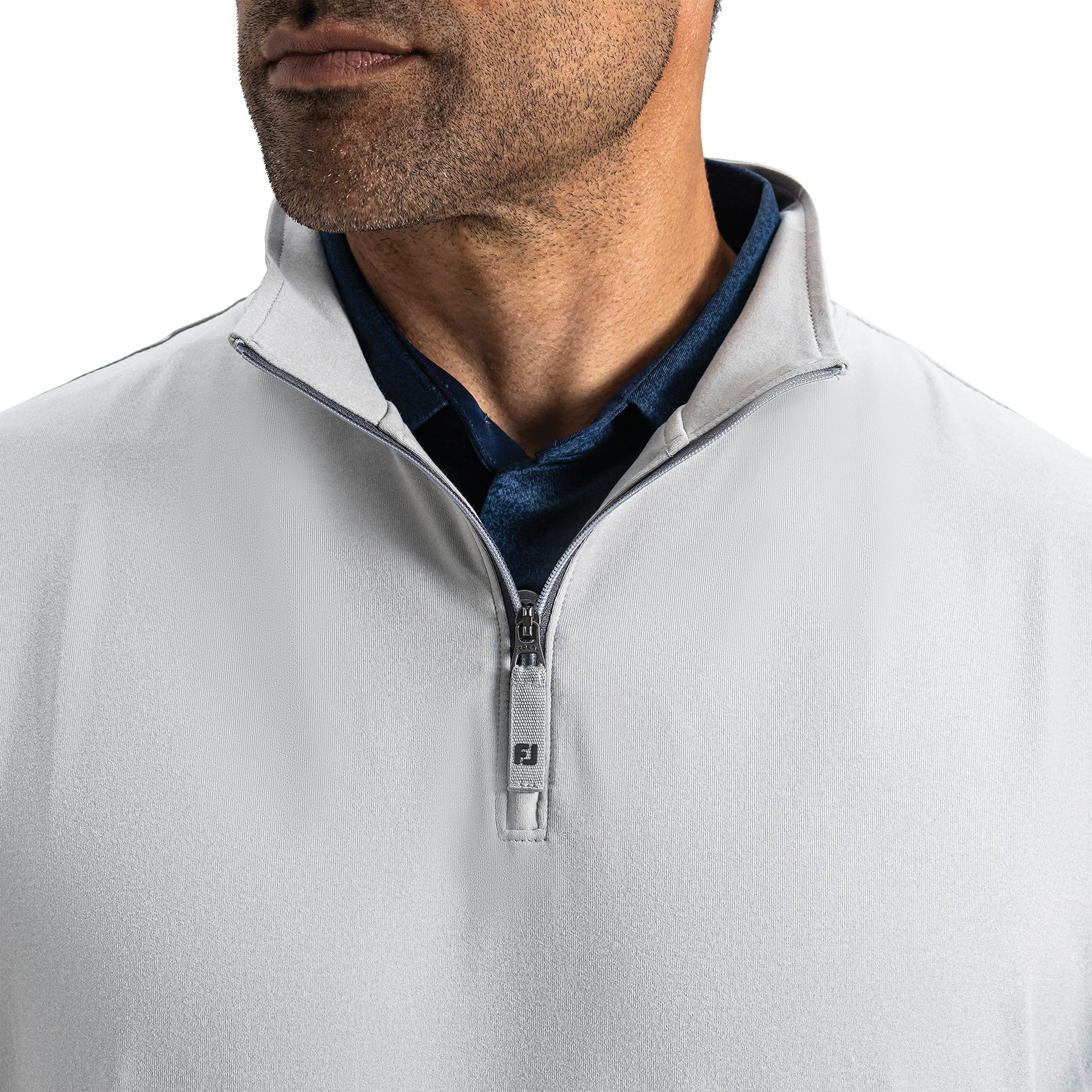 Approach Quarter-Zip Vest