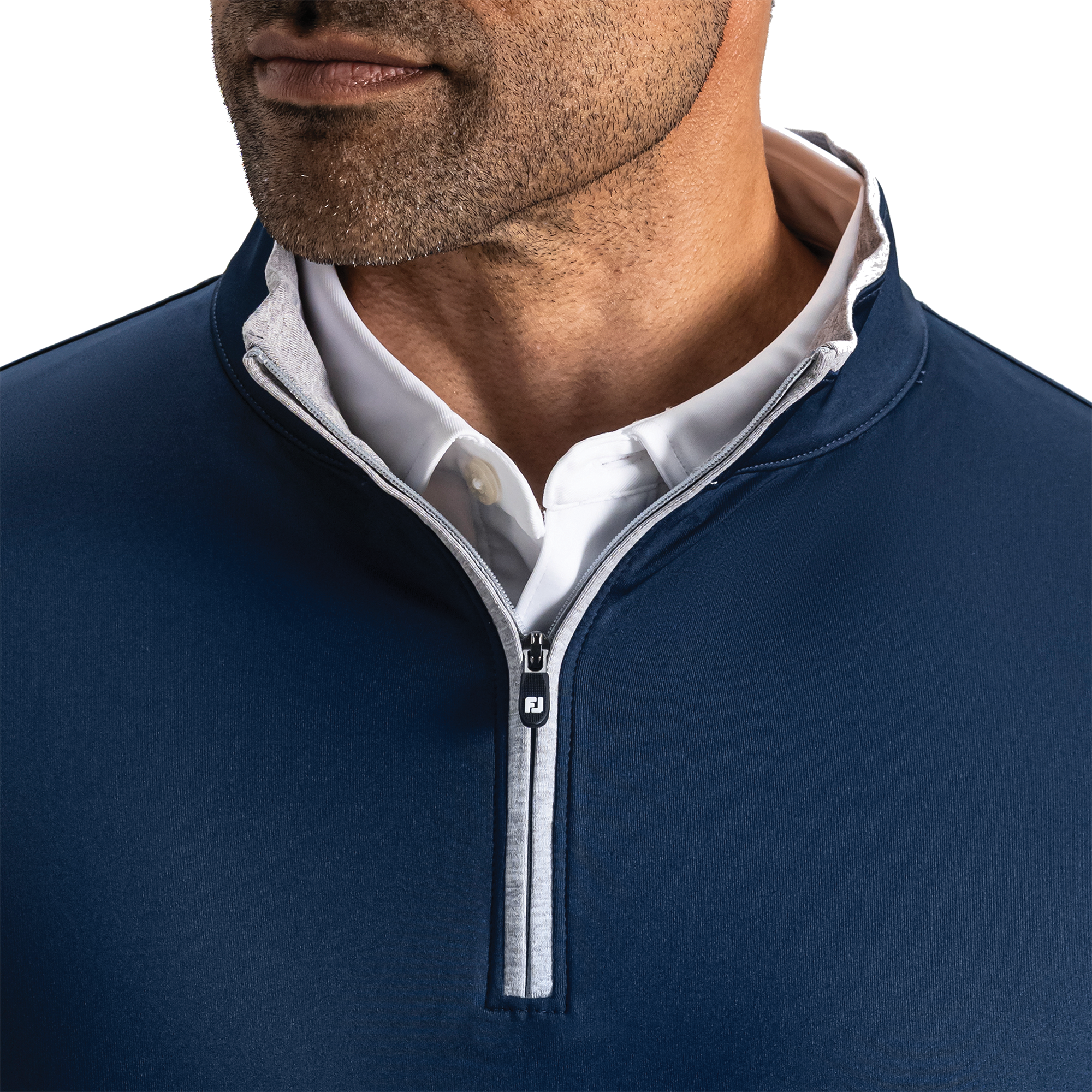 Lightweight Solid Mid-Layer