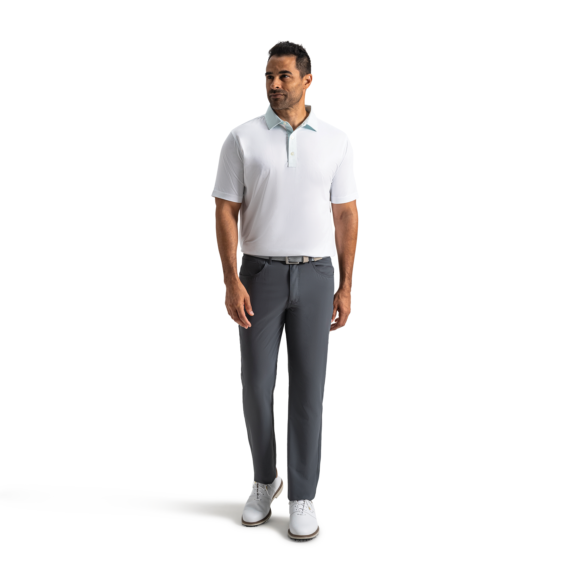 Tailor Texture Lisle