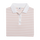 Stripe Polo Women