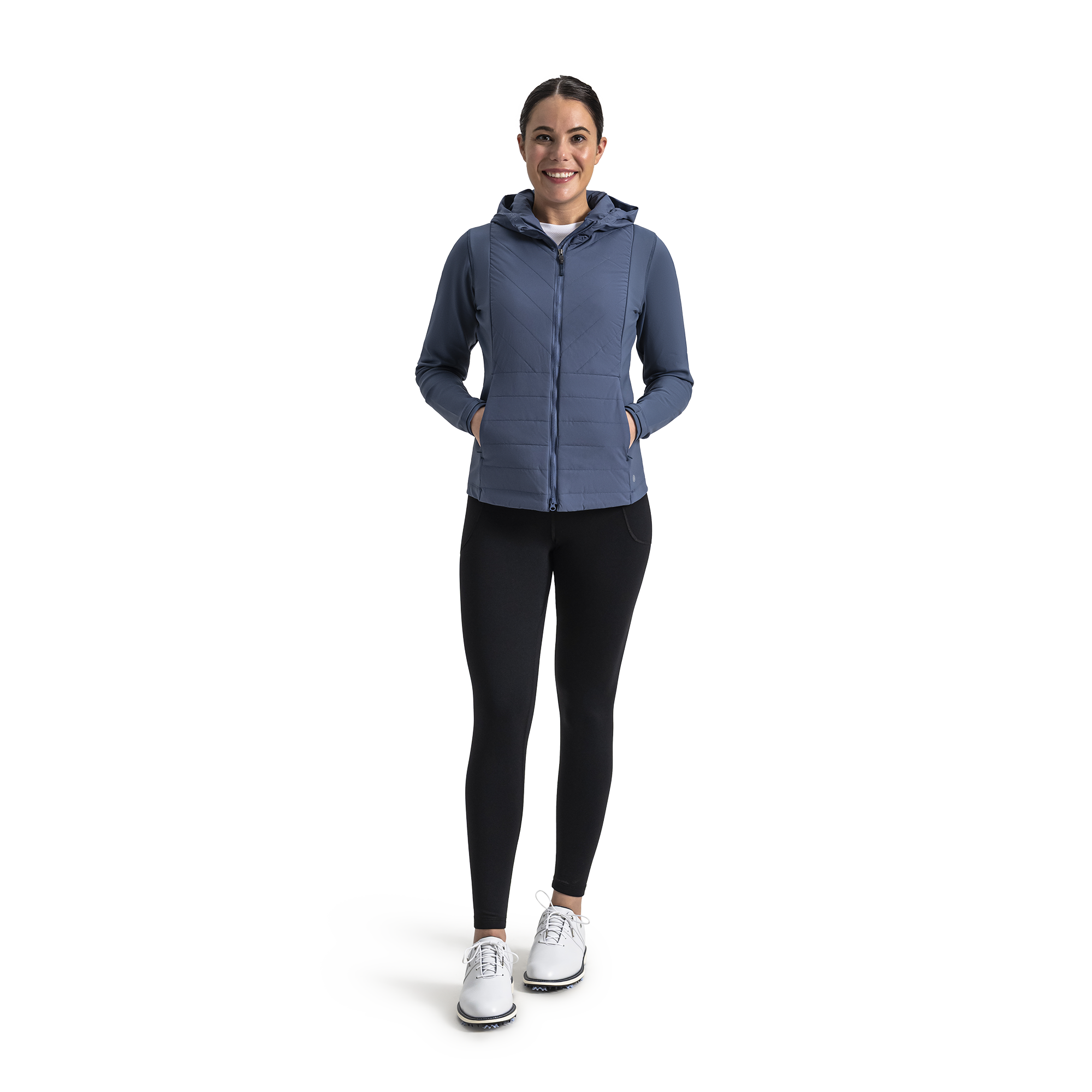 ThermoSeries Full-Zip Jacket Women