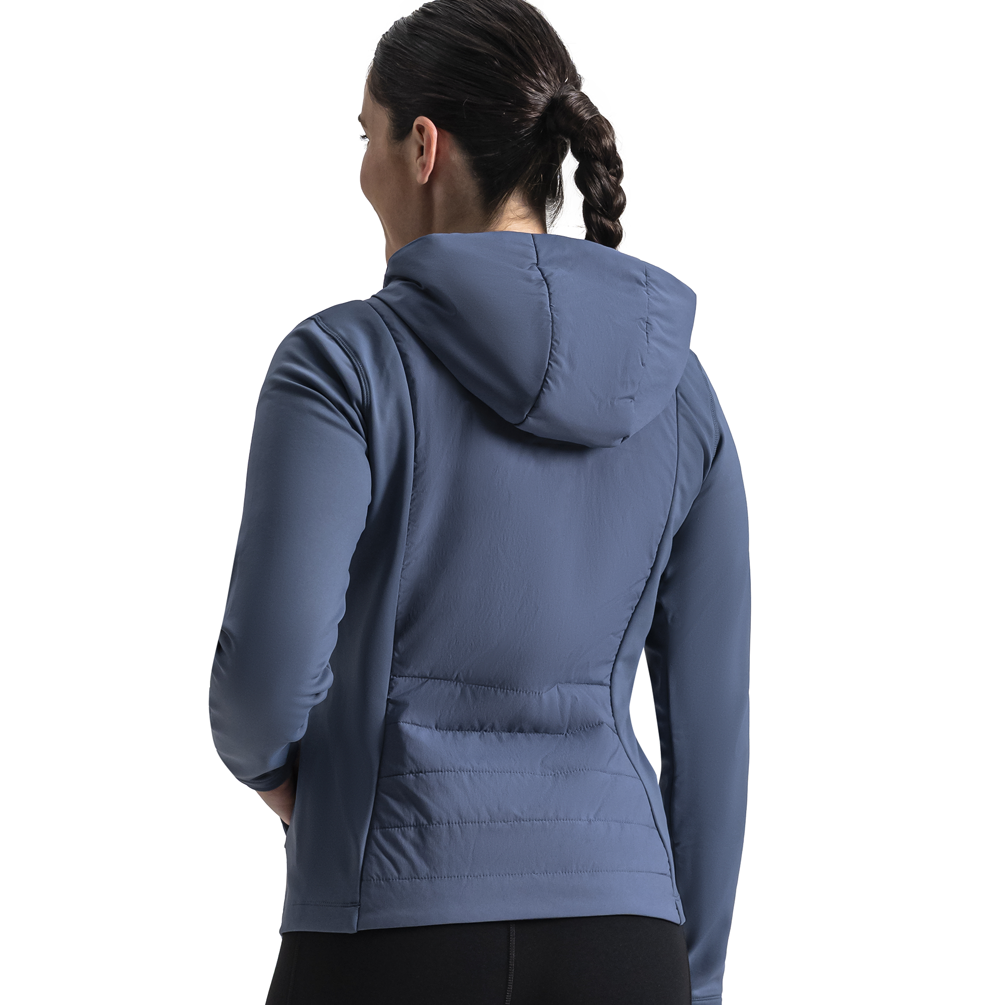 ThermoSeries Full-Zip Jacket Women