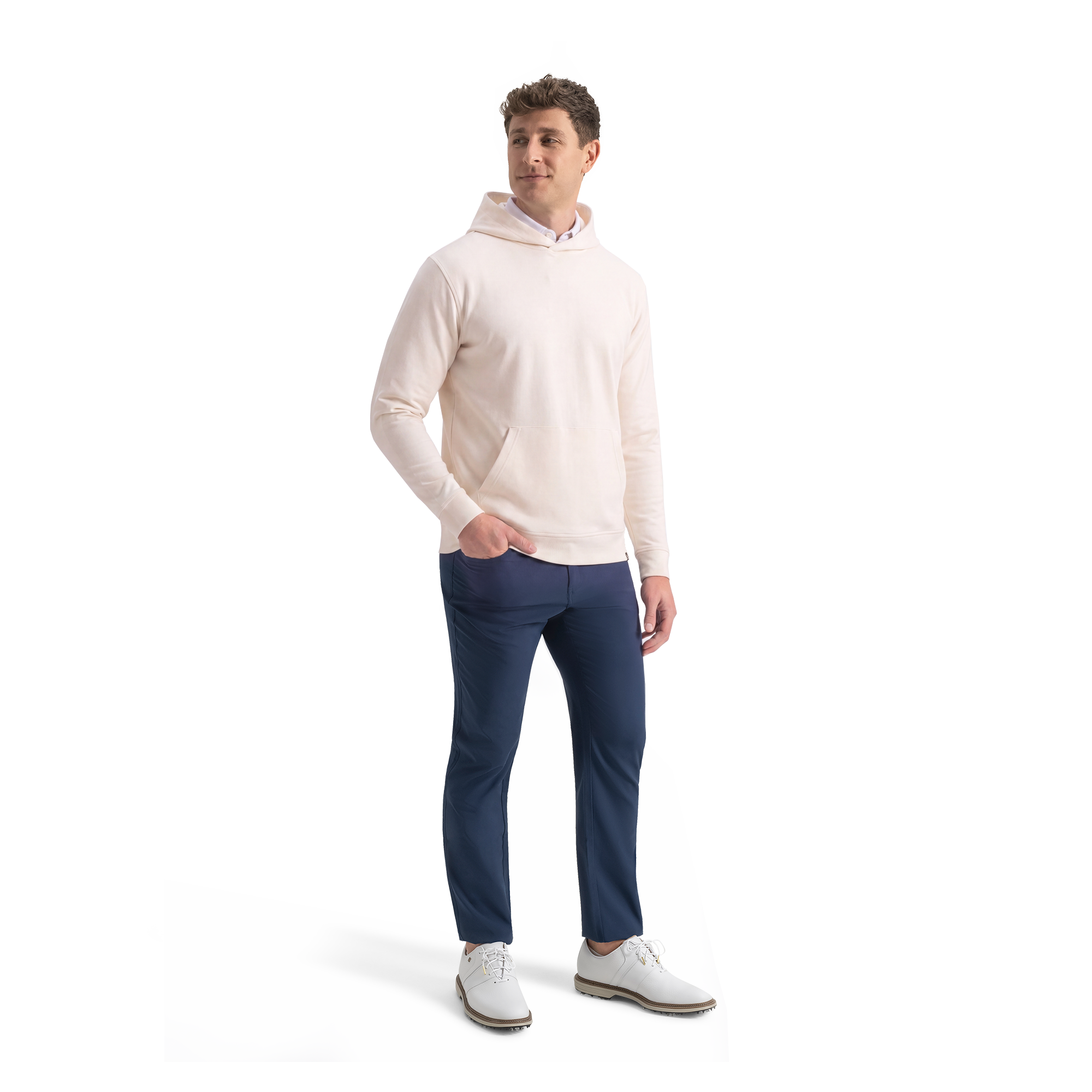 Approach Hoodie