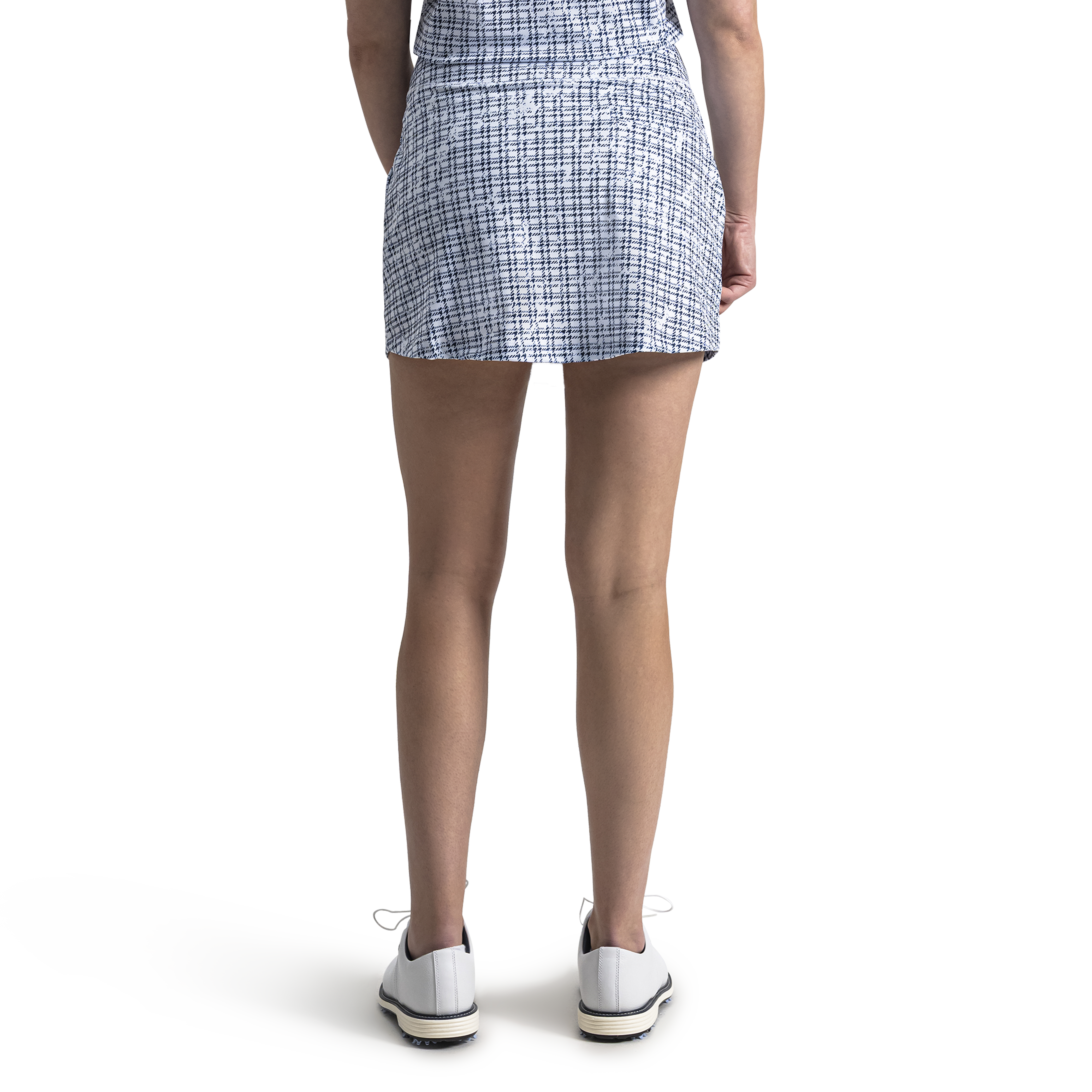 Aerial Fashion Skort Women