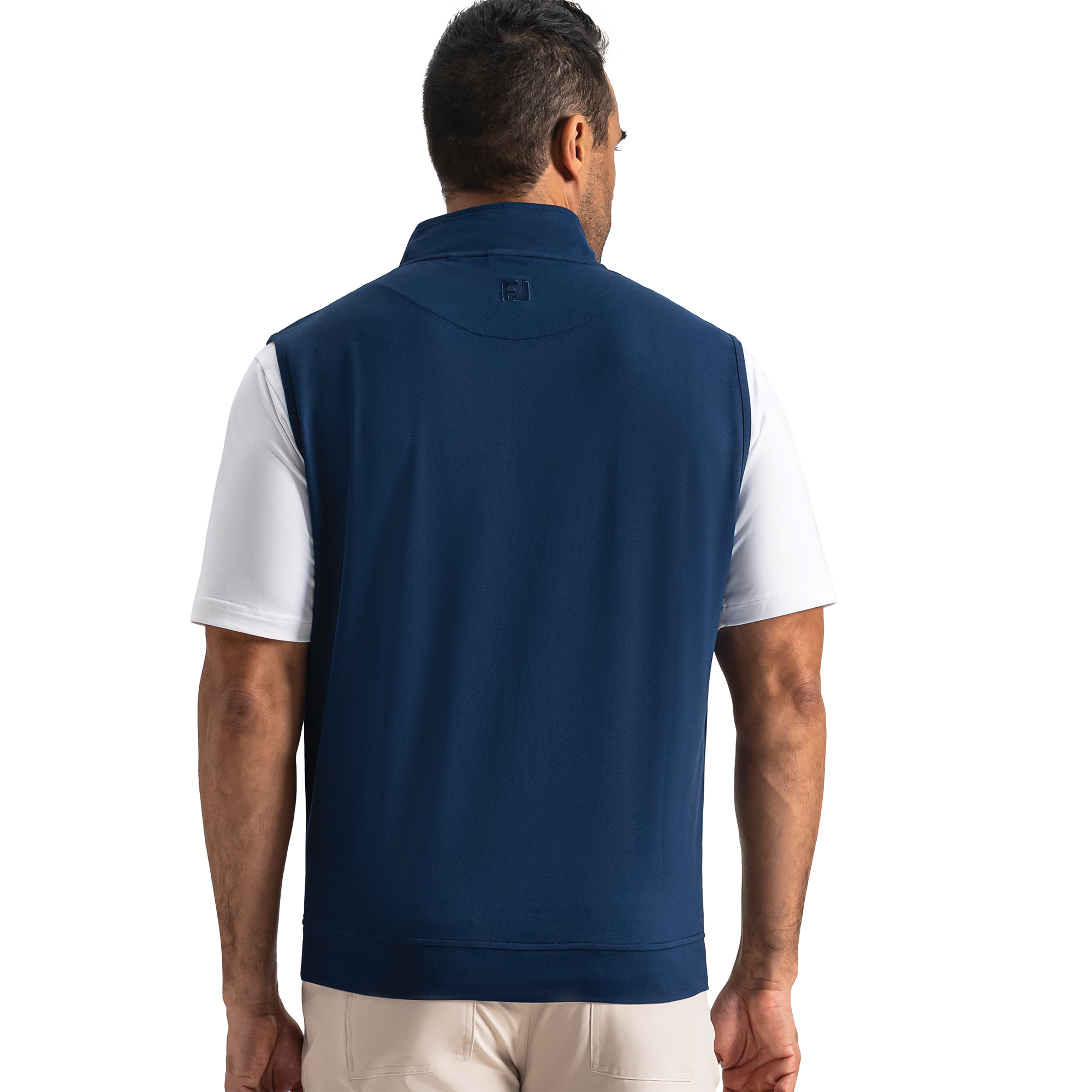 Approach Quarter-Zip Vest