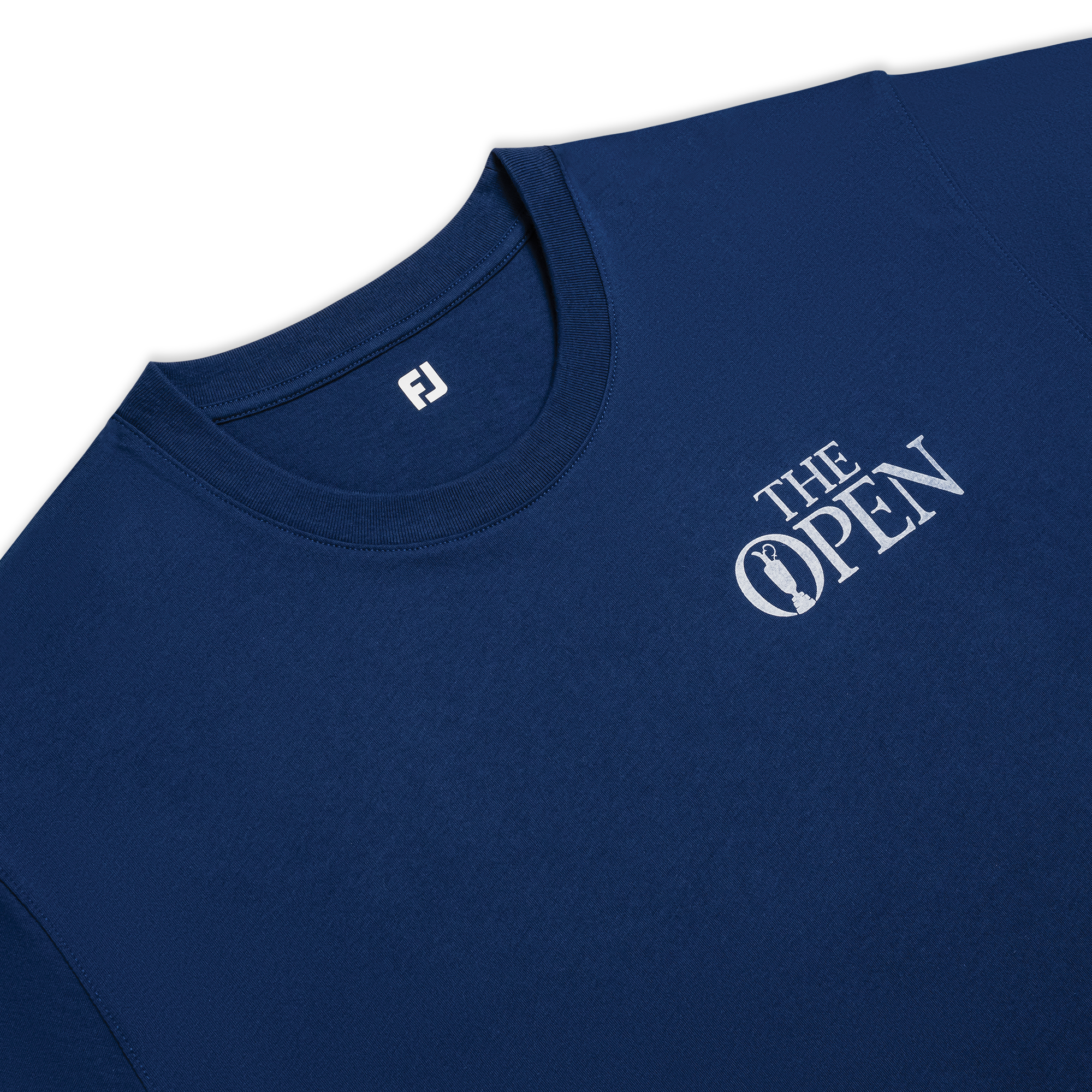 154th Open Championship Donut Bunker Tee
