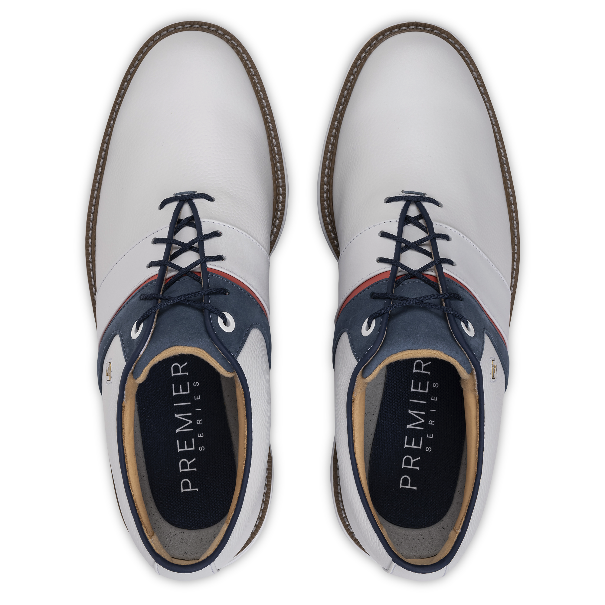 Premiere Series - Packard