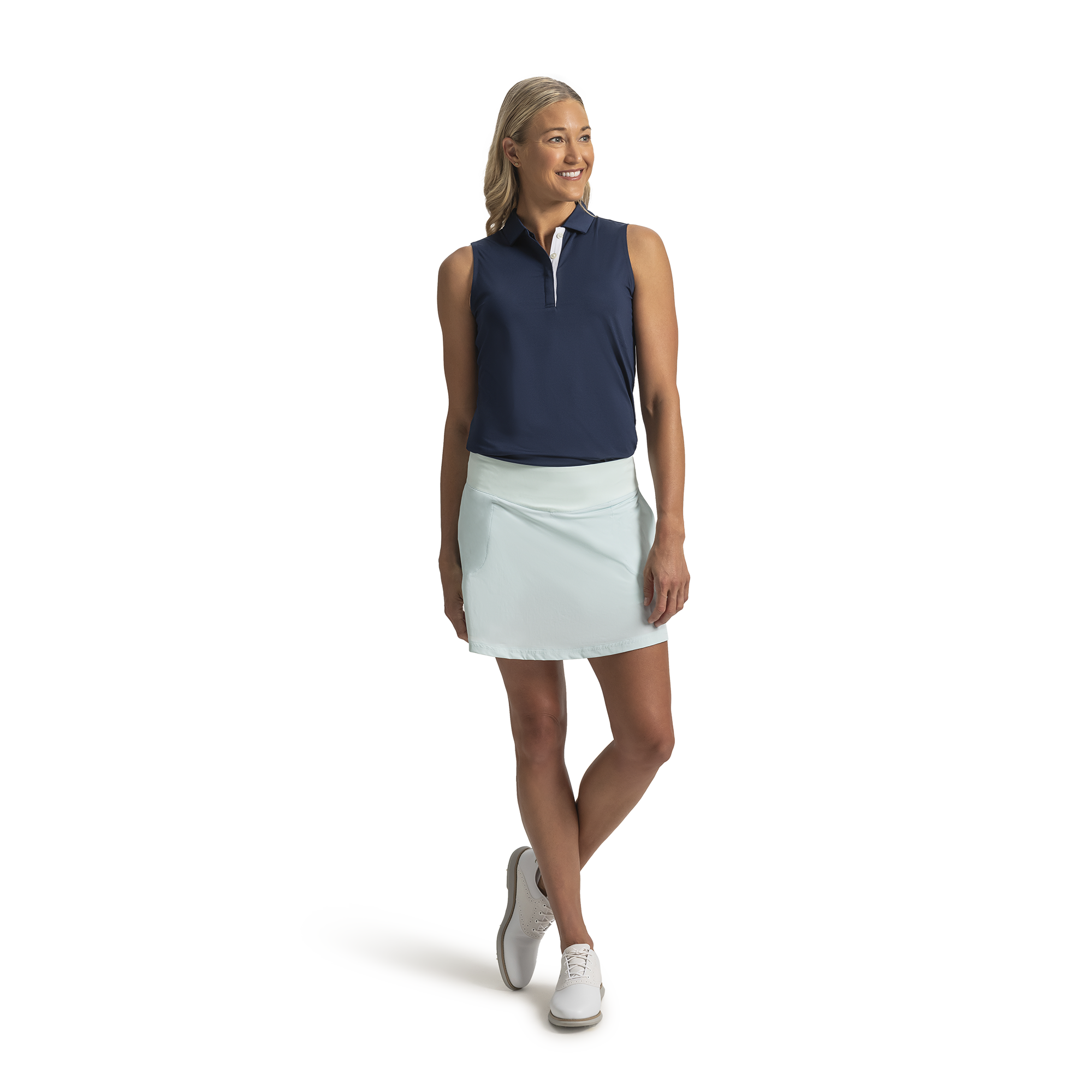 Eclipse Skort Women