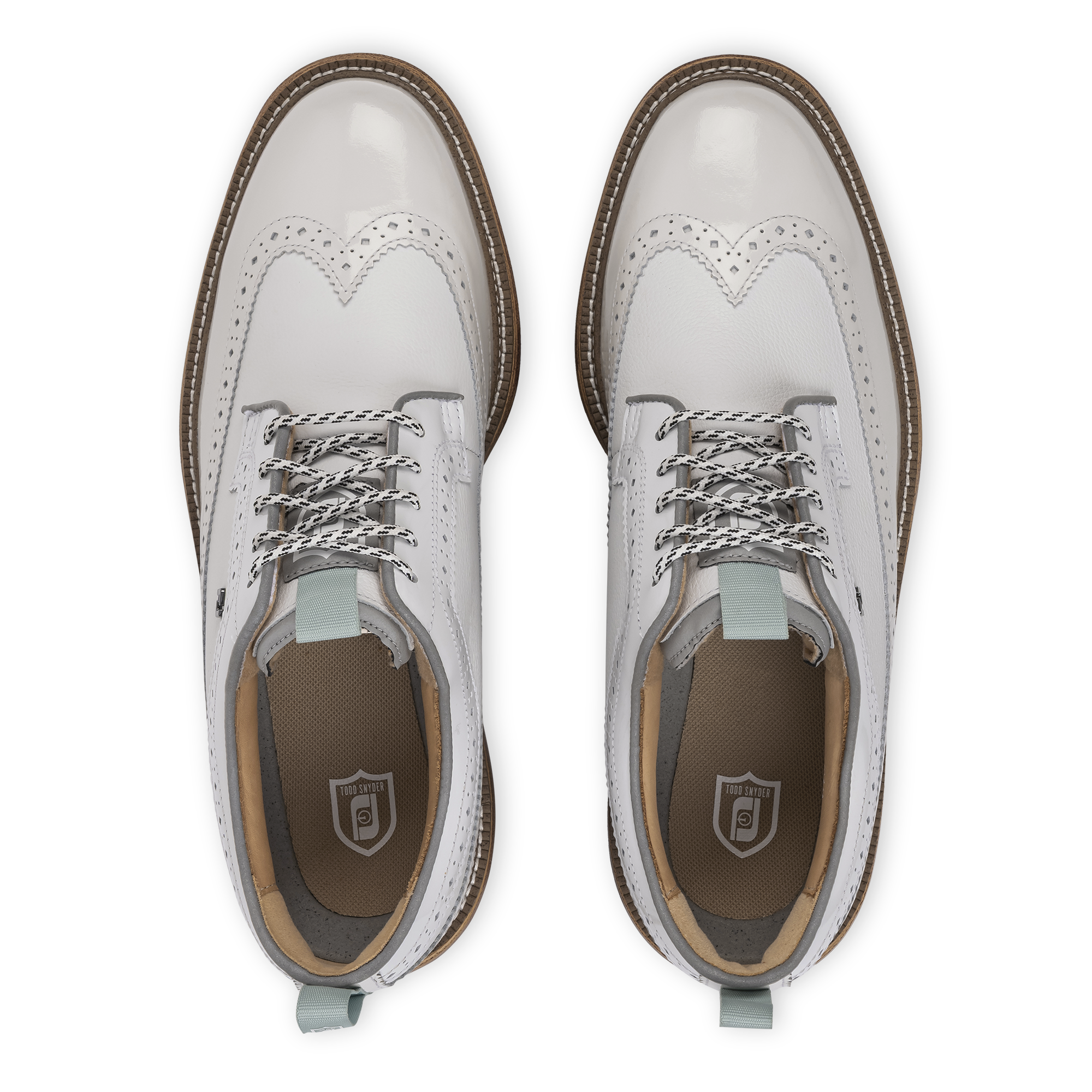 Todd Snyder X FootJoy Premiere Series - Marquis