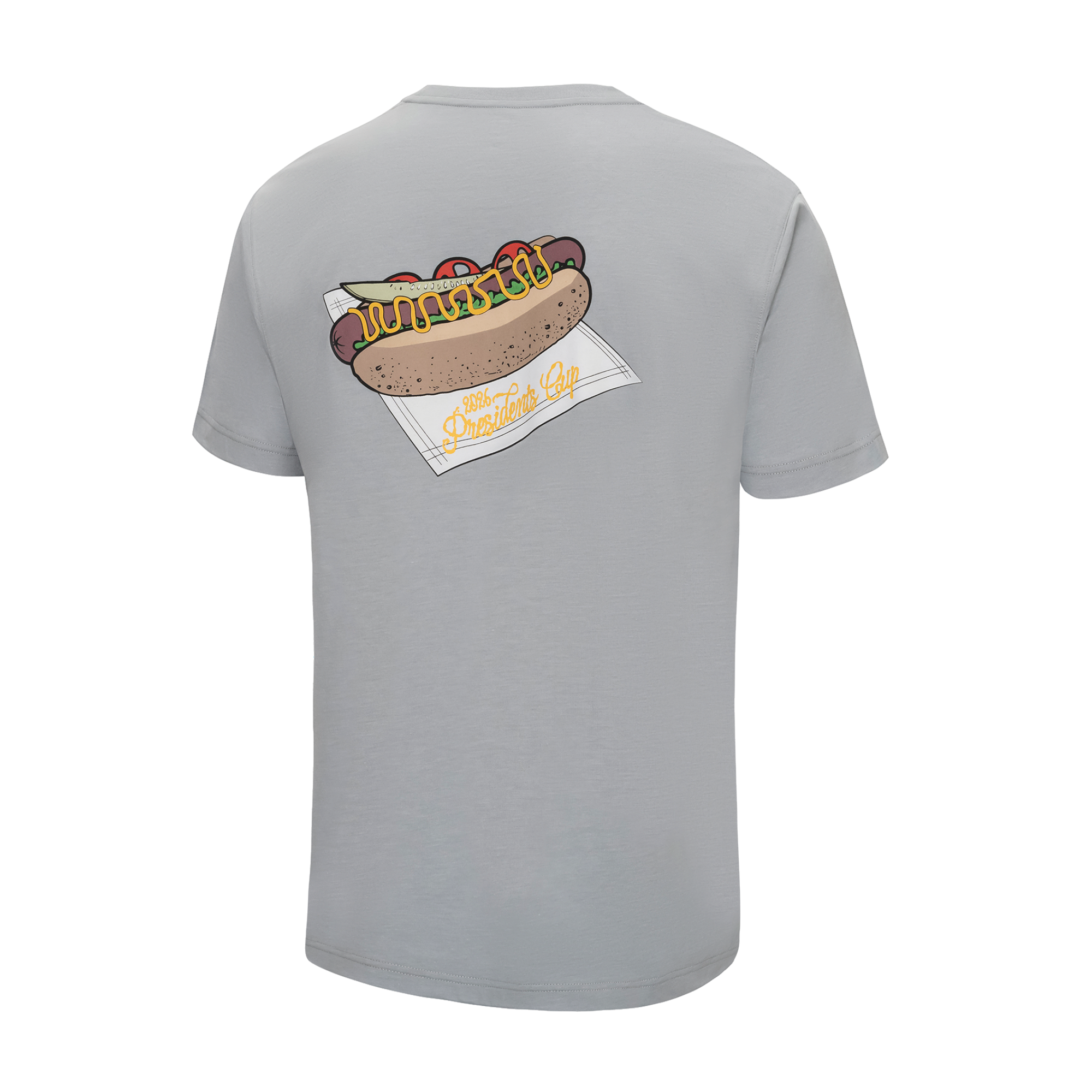 2026 Presidents Cup ChiDog Tee