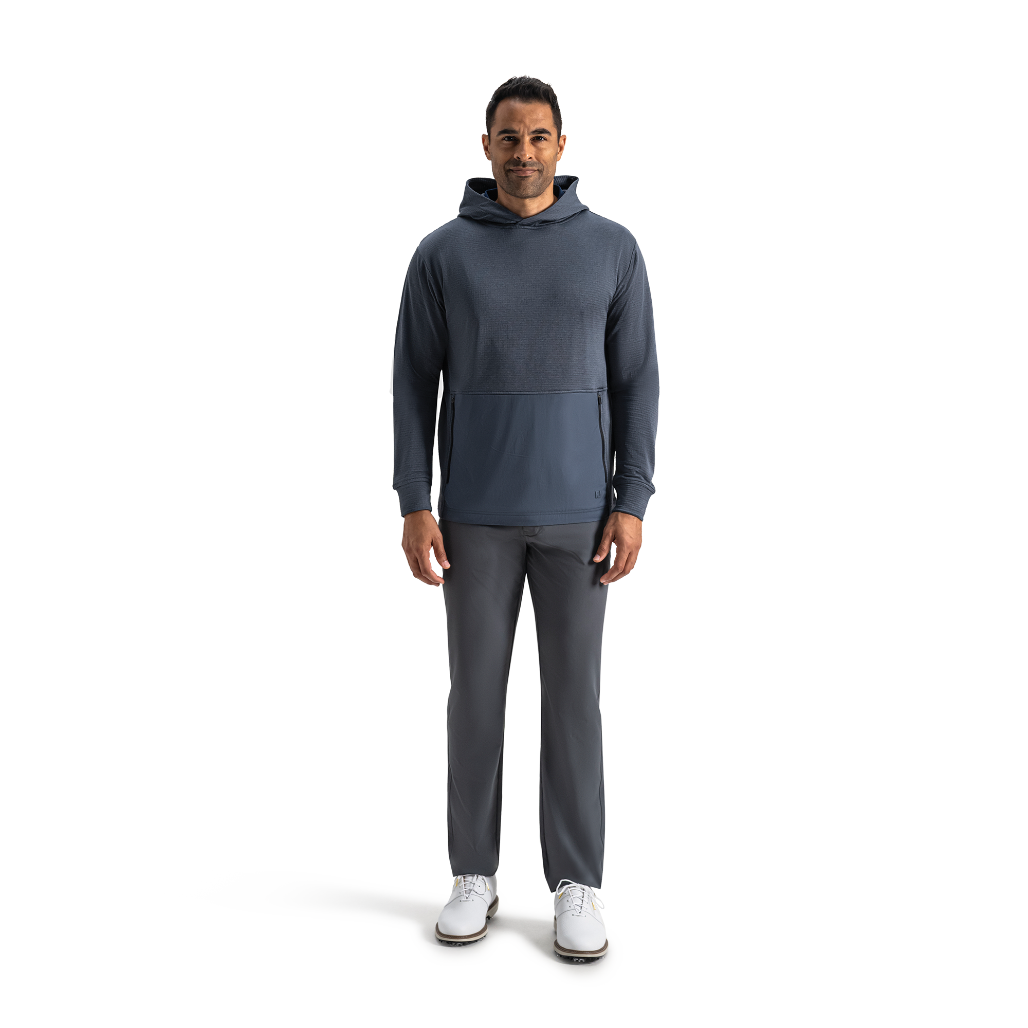 ThermoSeries Crossover Hoodie
