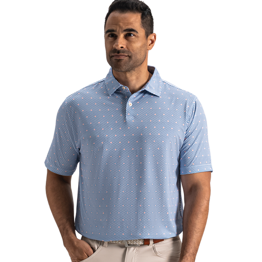 Order Geometric Lisle