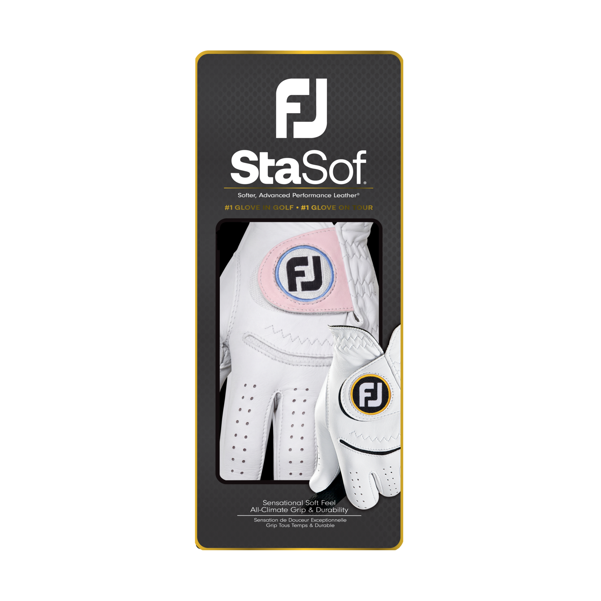 StaSof Pine Frost