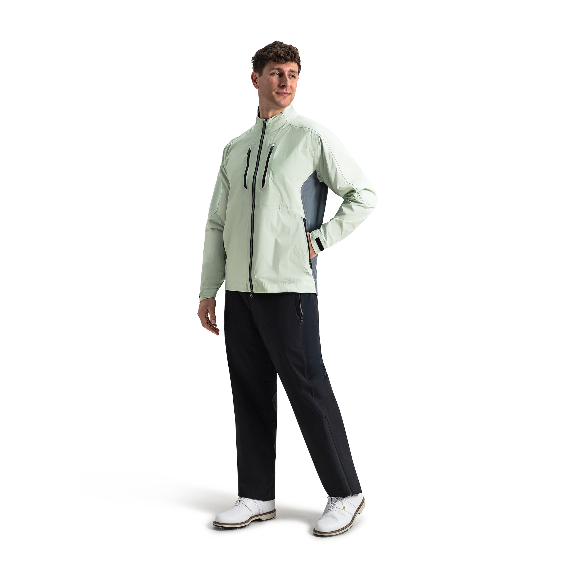 HydroSeries Arcus Rain Jacket