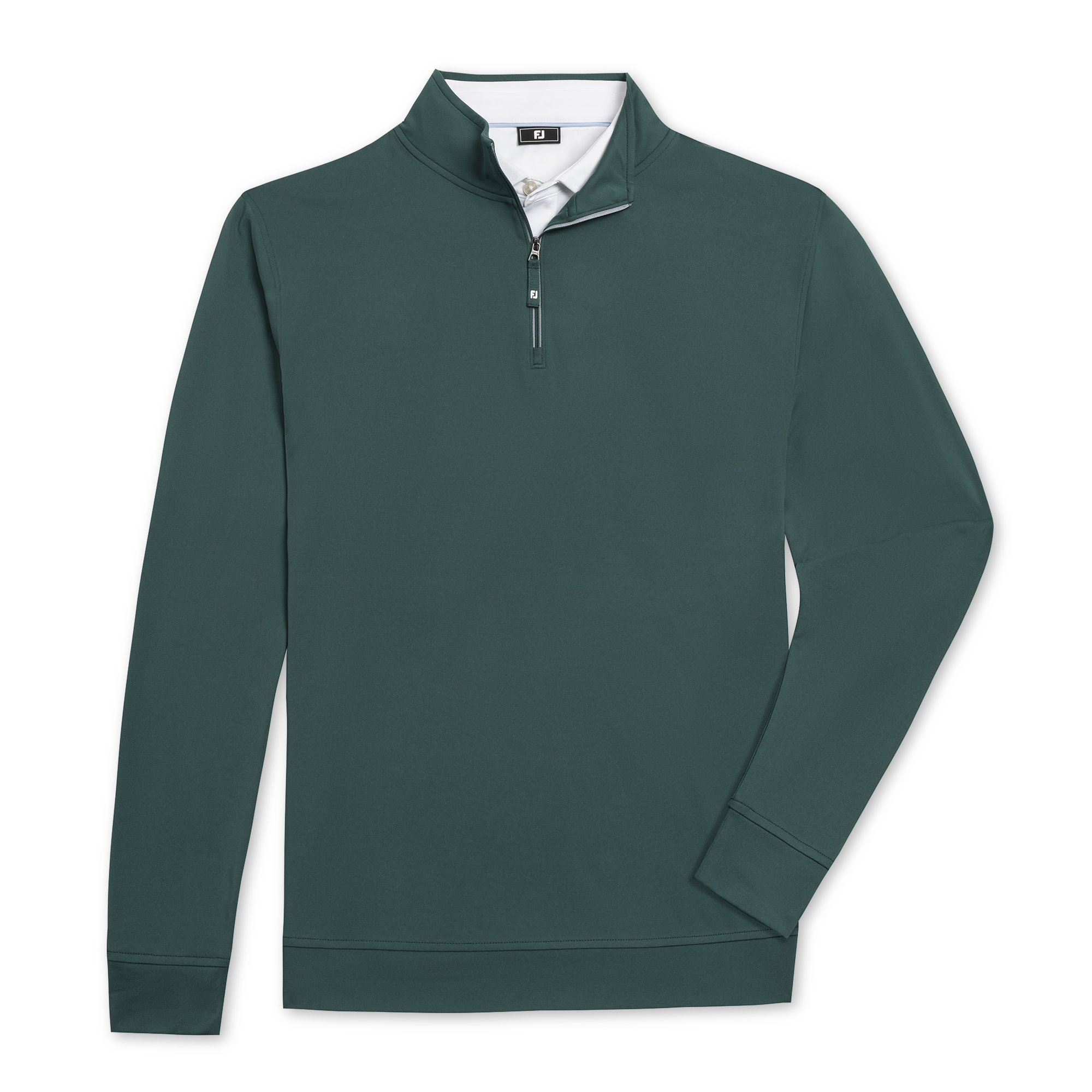 Approach Quarter-Zip