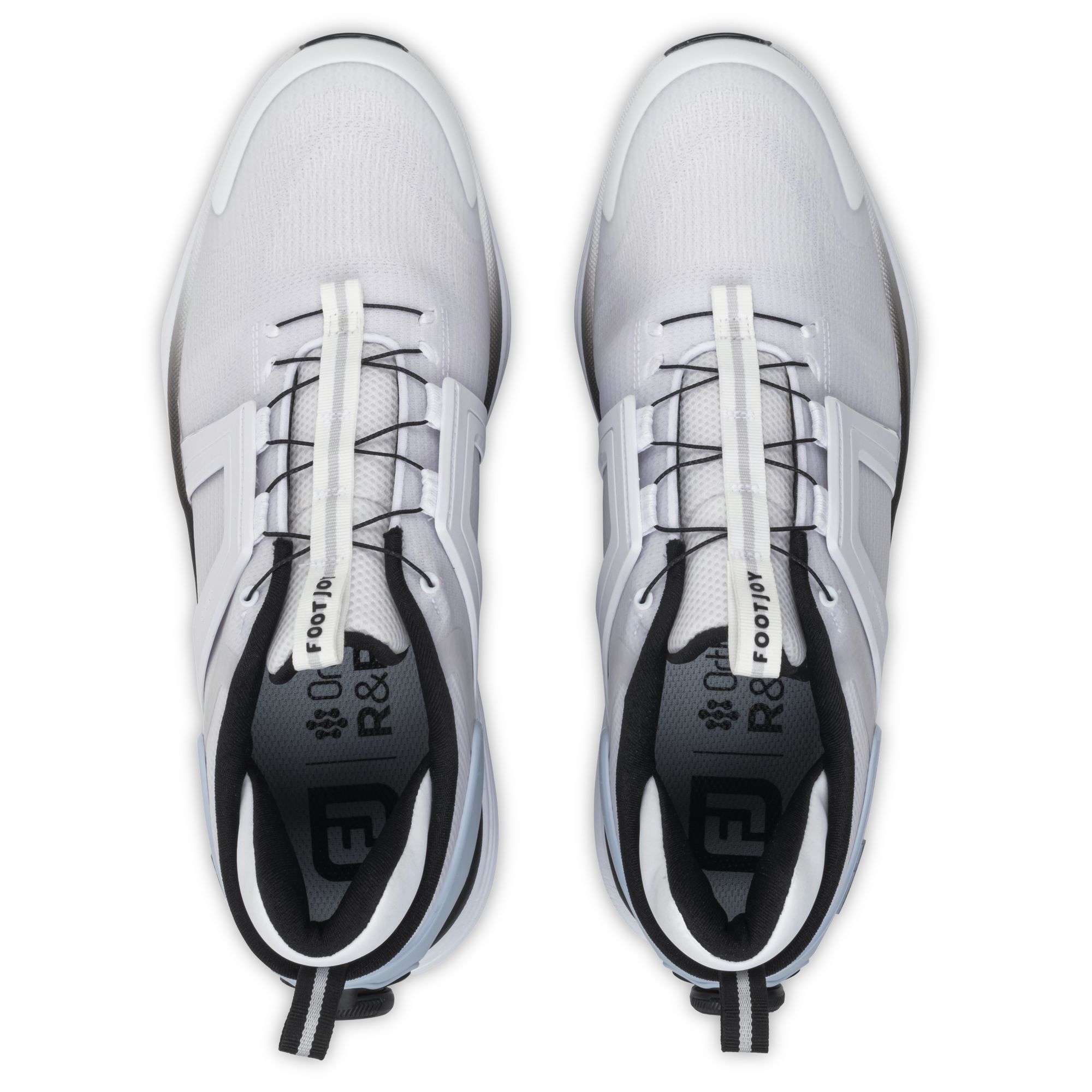 HyperFlex BOA