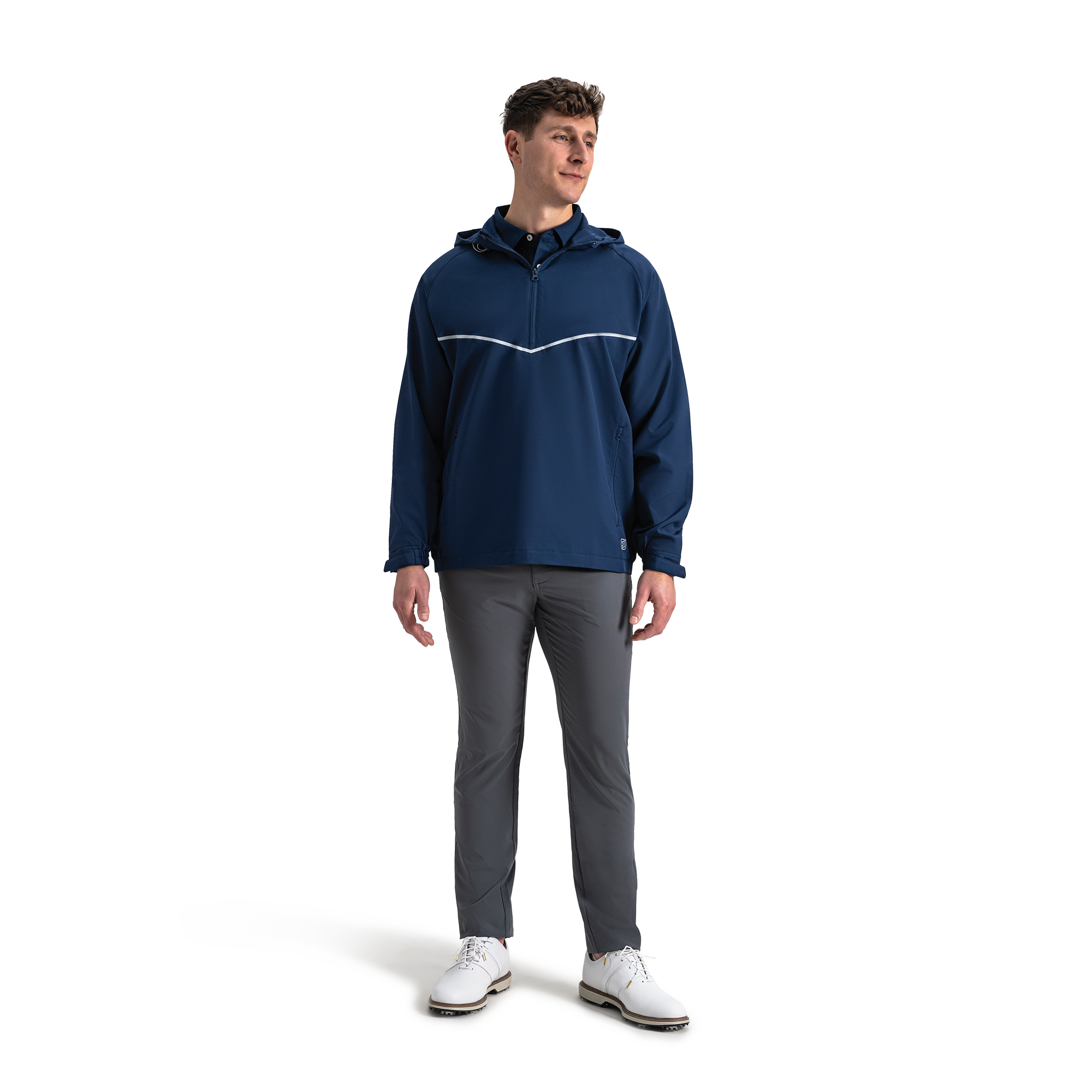 Zephyr Hoodie