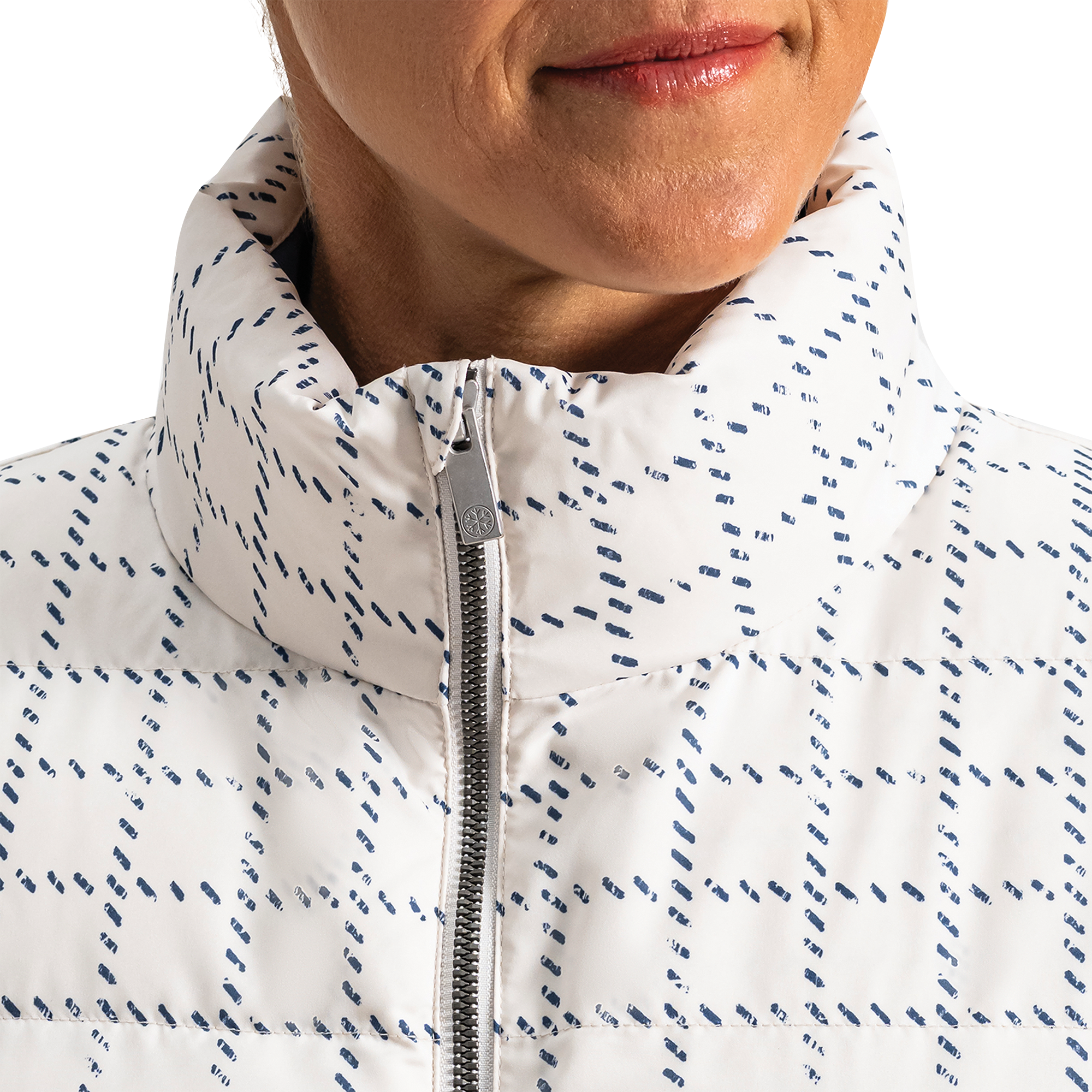 ThermoSeries Insulated Vest Women