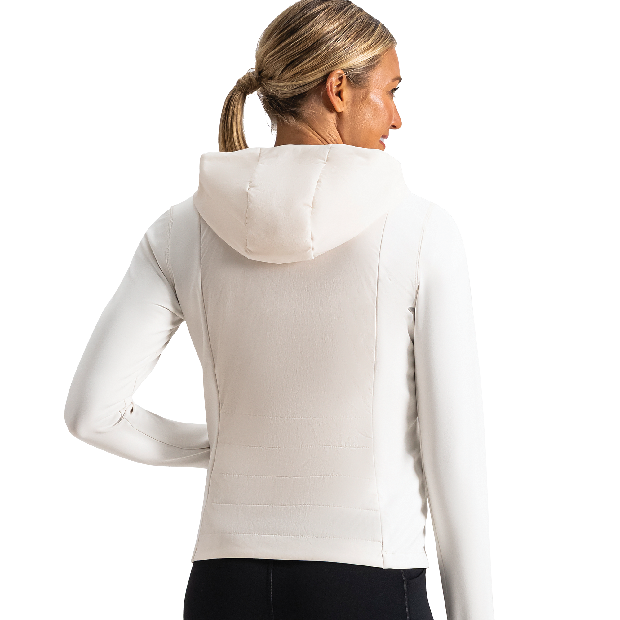 ThermoSeries Full-Zip Jacket Women
