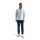 ThermoSeries Textured Half-Zip Pullover